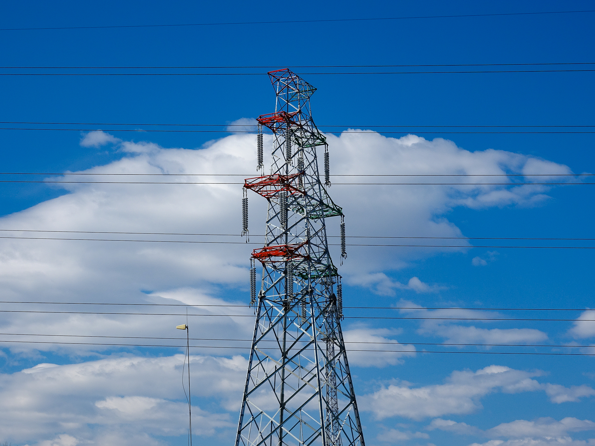 重庆水利电力职业技术学院输配电工程技术专业课程设置有哪些