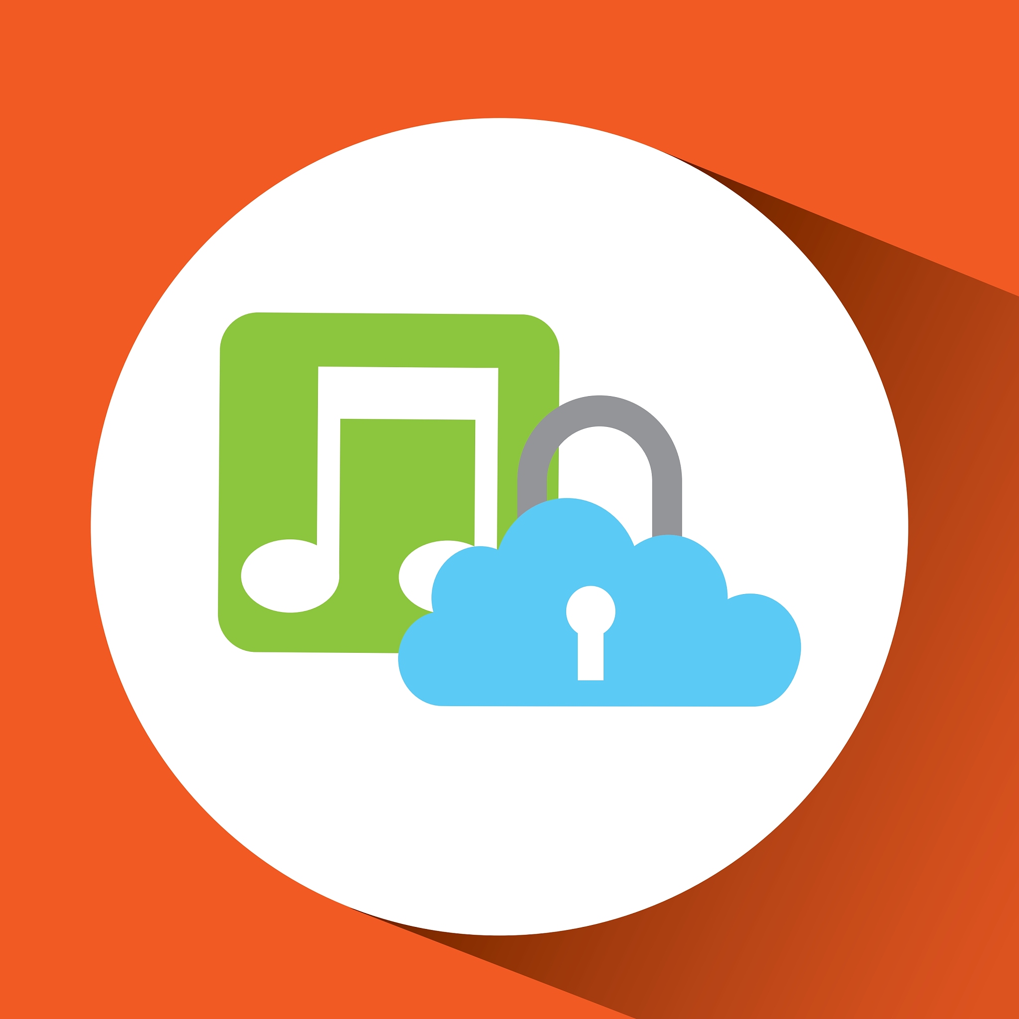 technology communication icon