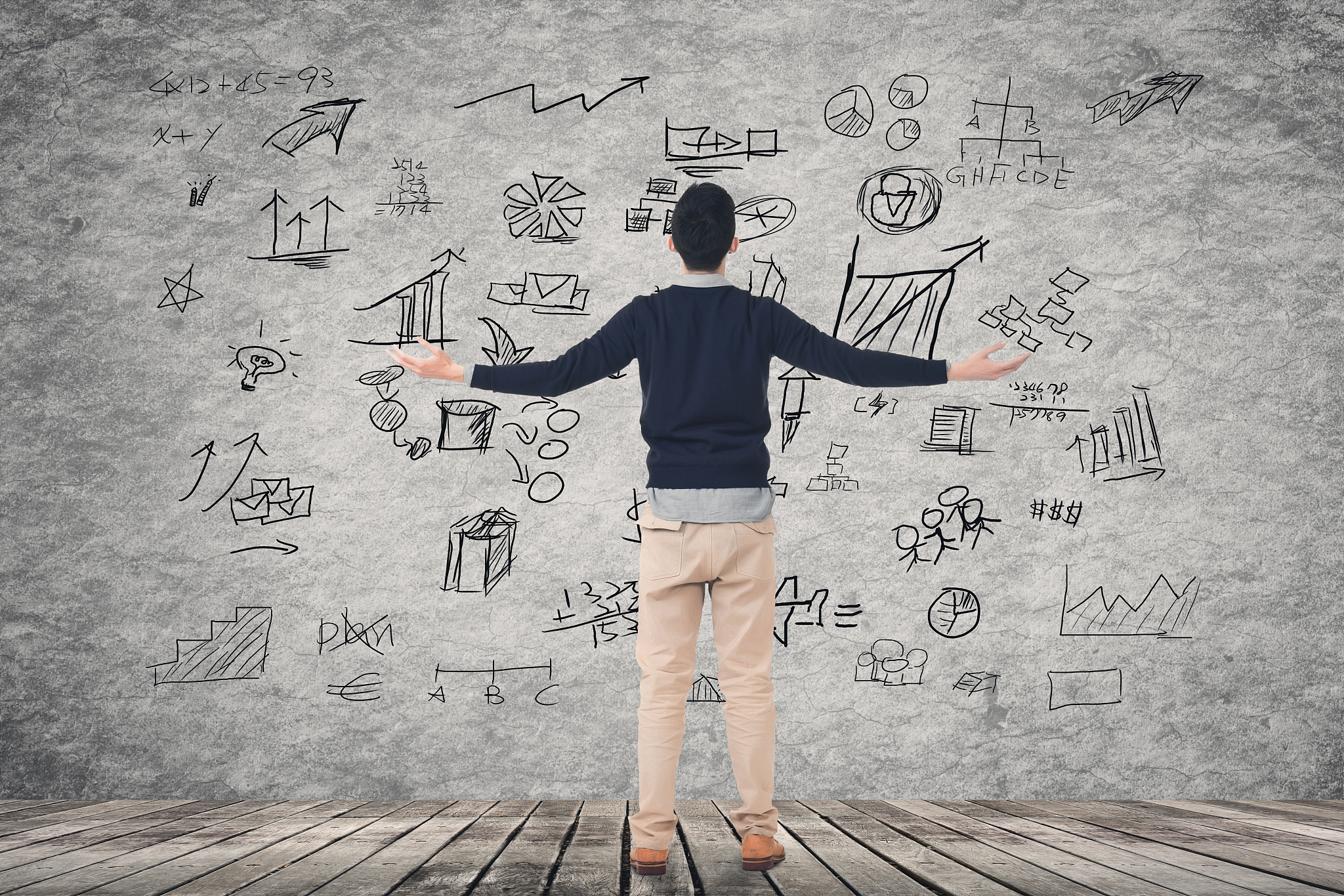 请帮我写1篇650字博客文章主题是：混沌怎么包