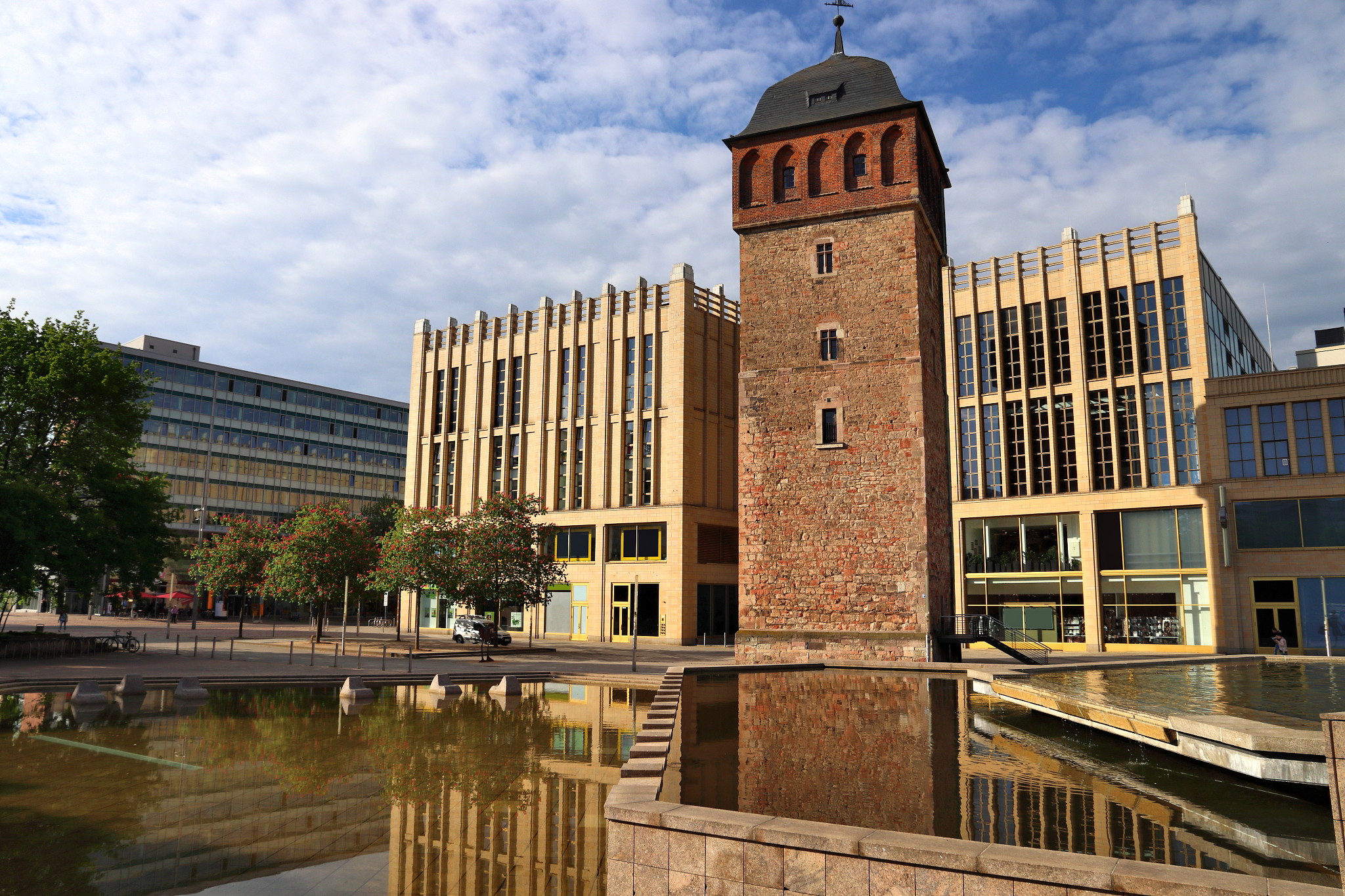 chemnitz, germany