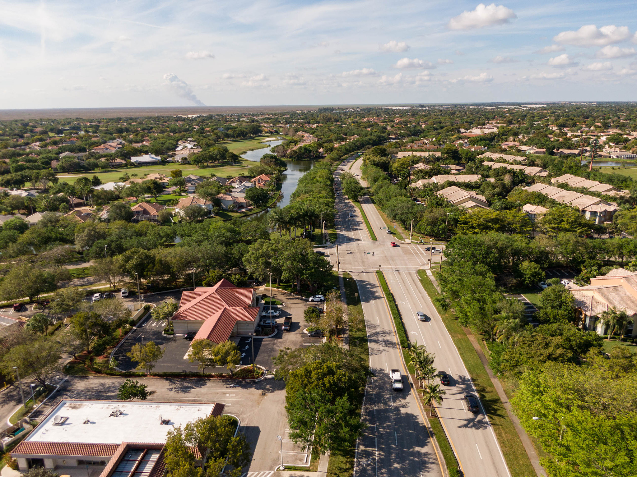 Medley, FL: A Quiet Industrial City Near Miami