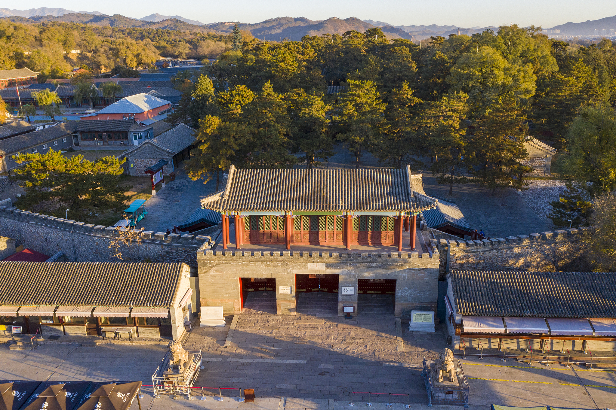 承德北辰汽车中专学校怎么样？ - 优质汽车技术人才培养基地