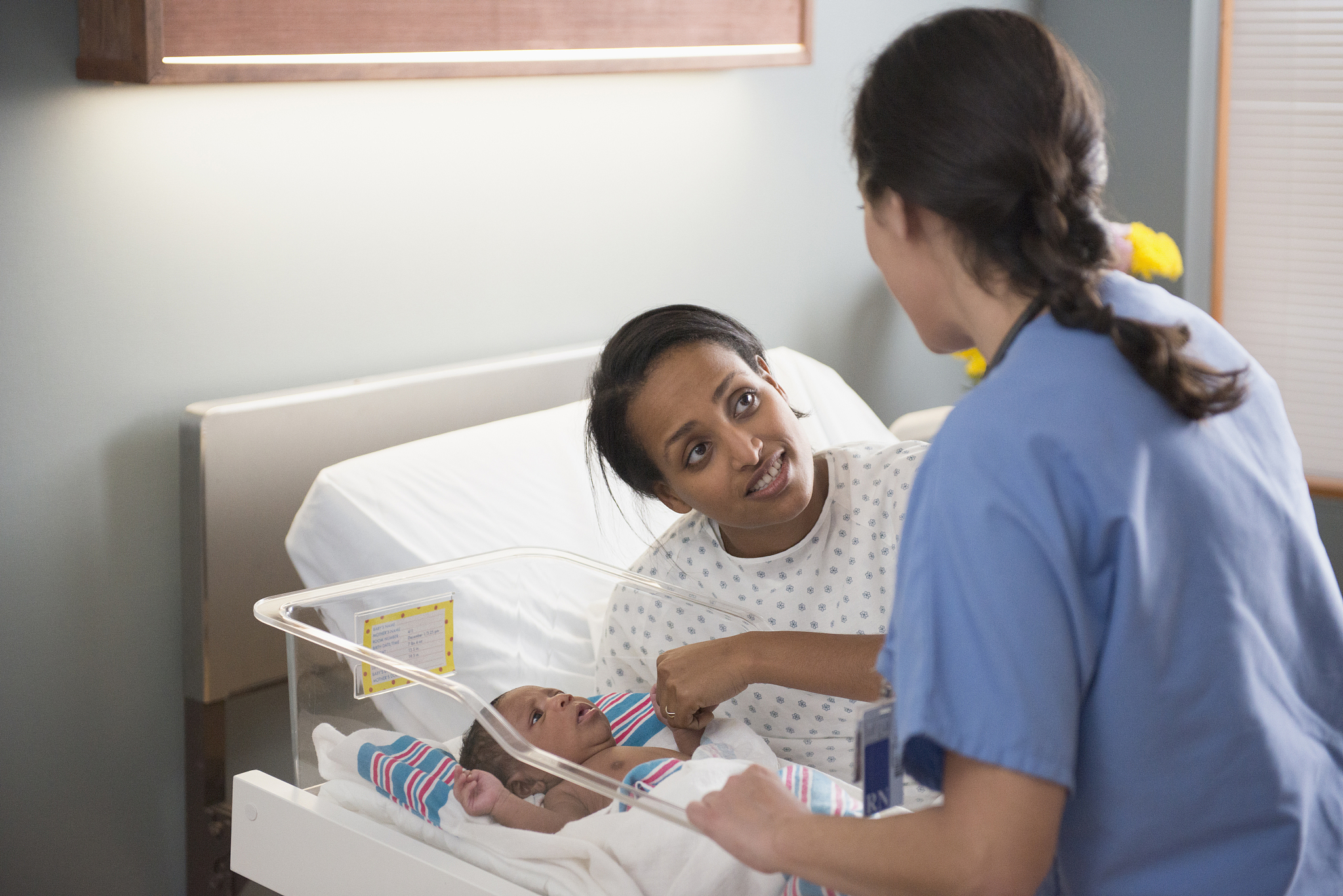 贵州工商职业学院助产专业招生就业：岗位、方向、前景