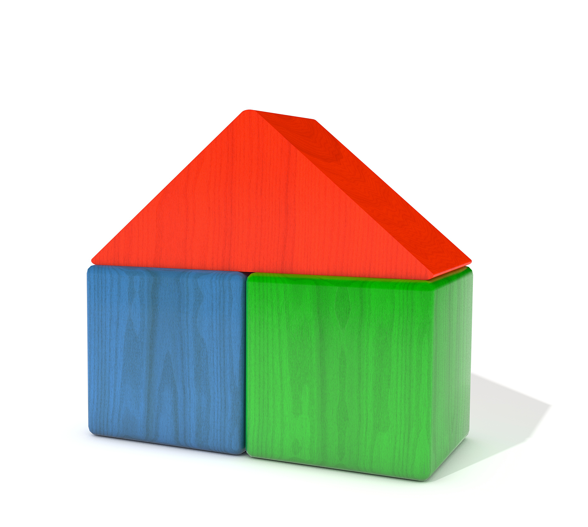 用5根相同长度的小棒摆五边形：简单步骤和技巧