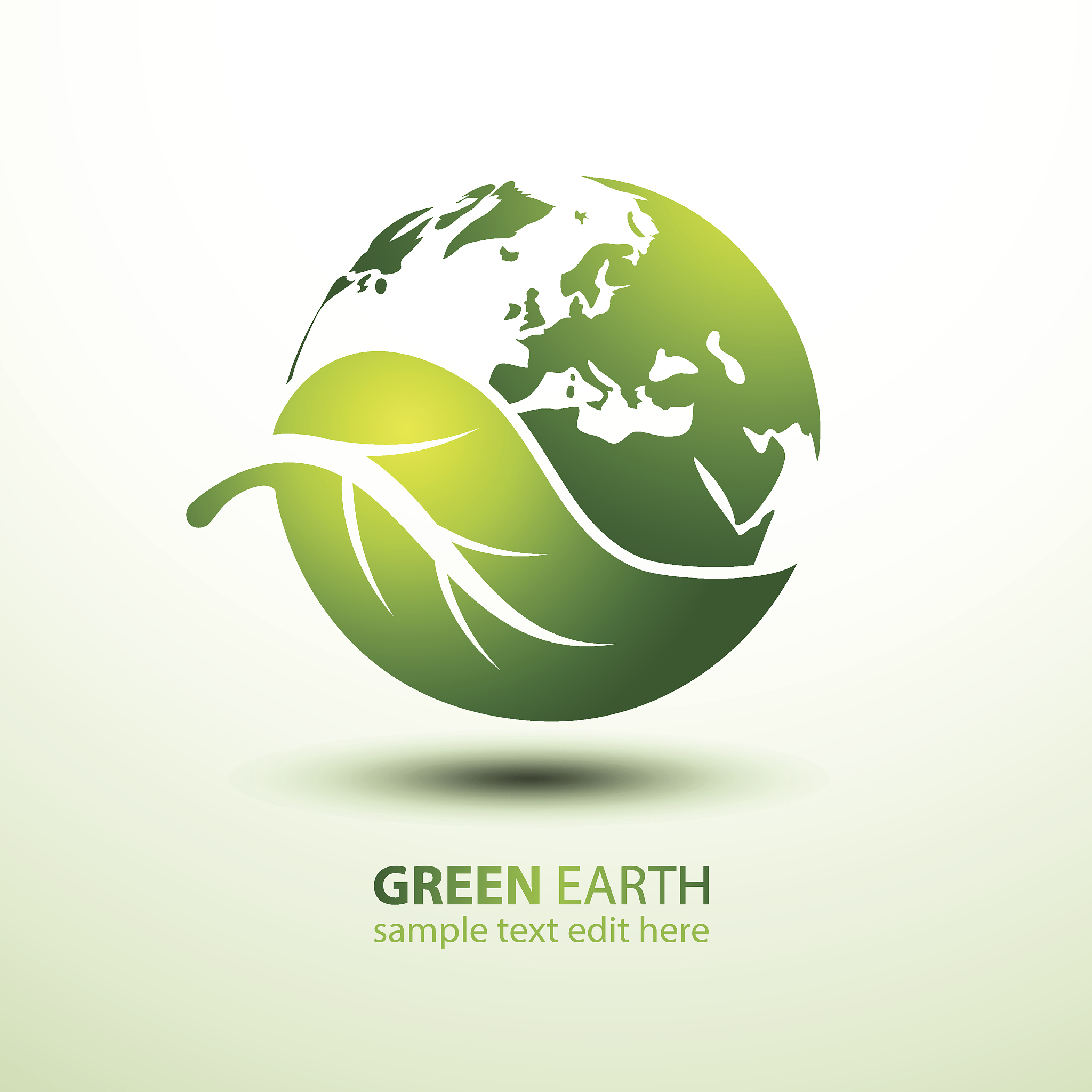 green earth
