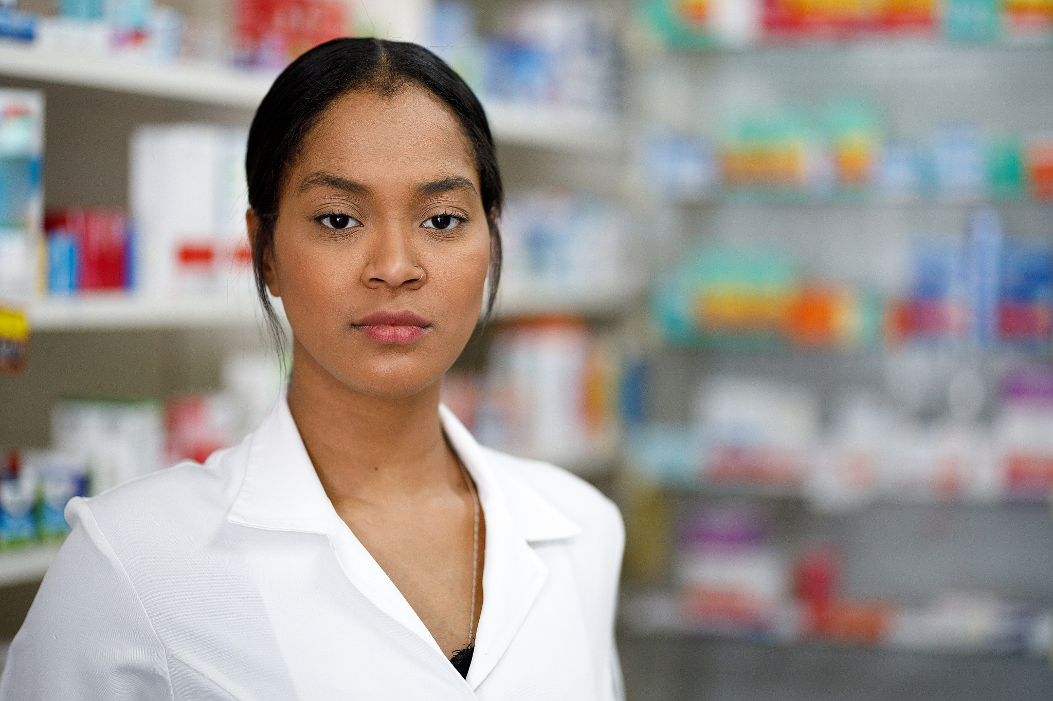 福建林业职业技术学院药剂专业五年制：特色专业，前景广阔