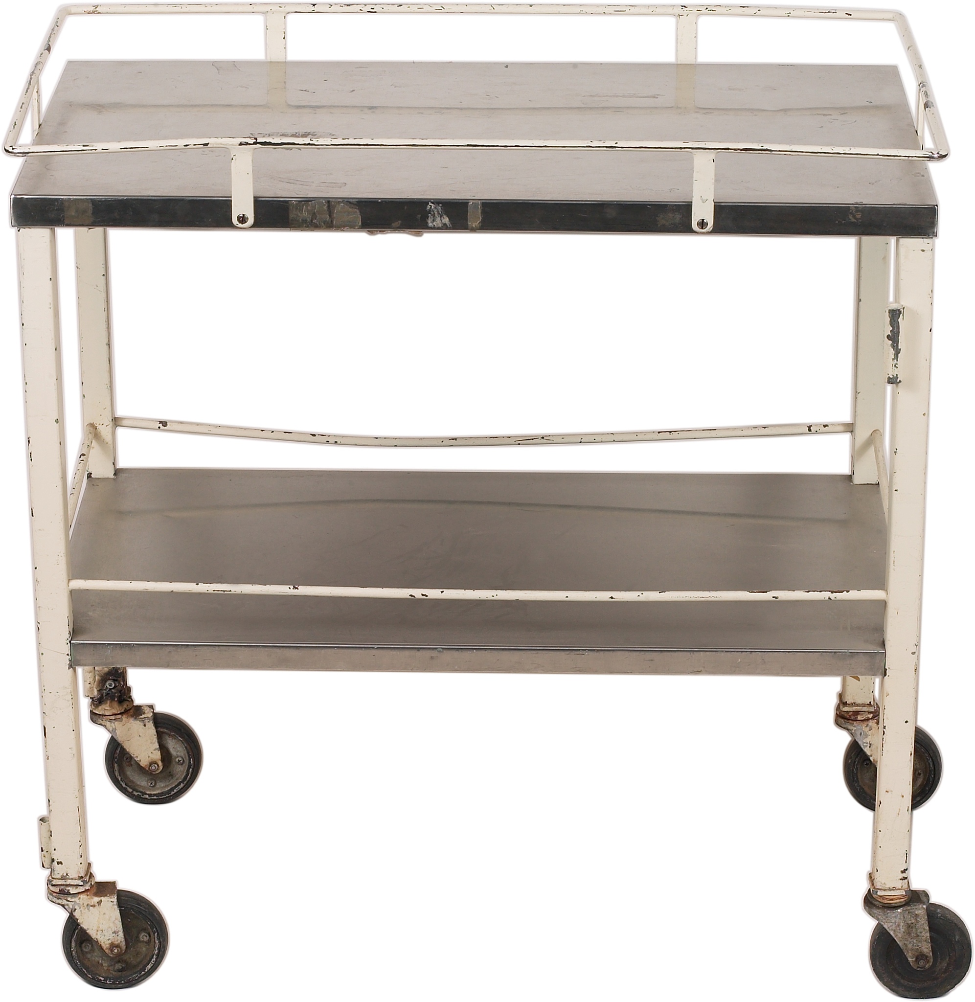 给我一个长虹玻璃的小推车好评话术形容质量很好要带表情