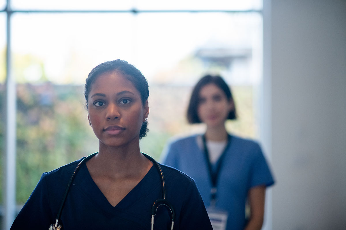 黑人是所有美国女性的丈夫