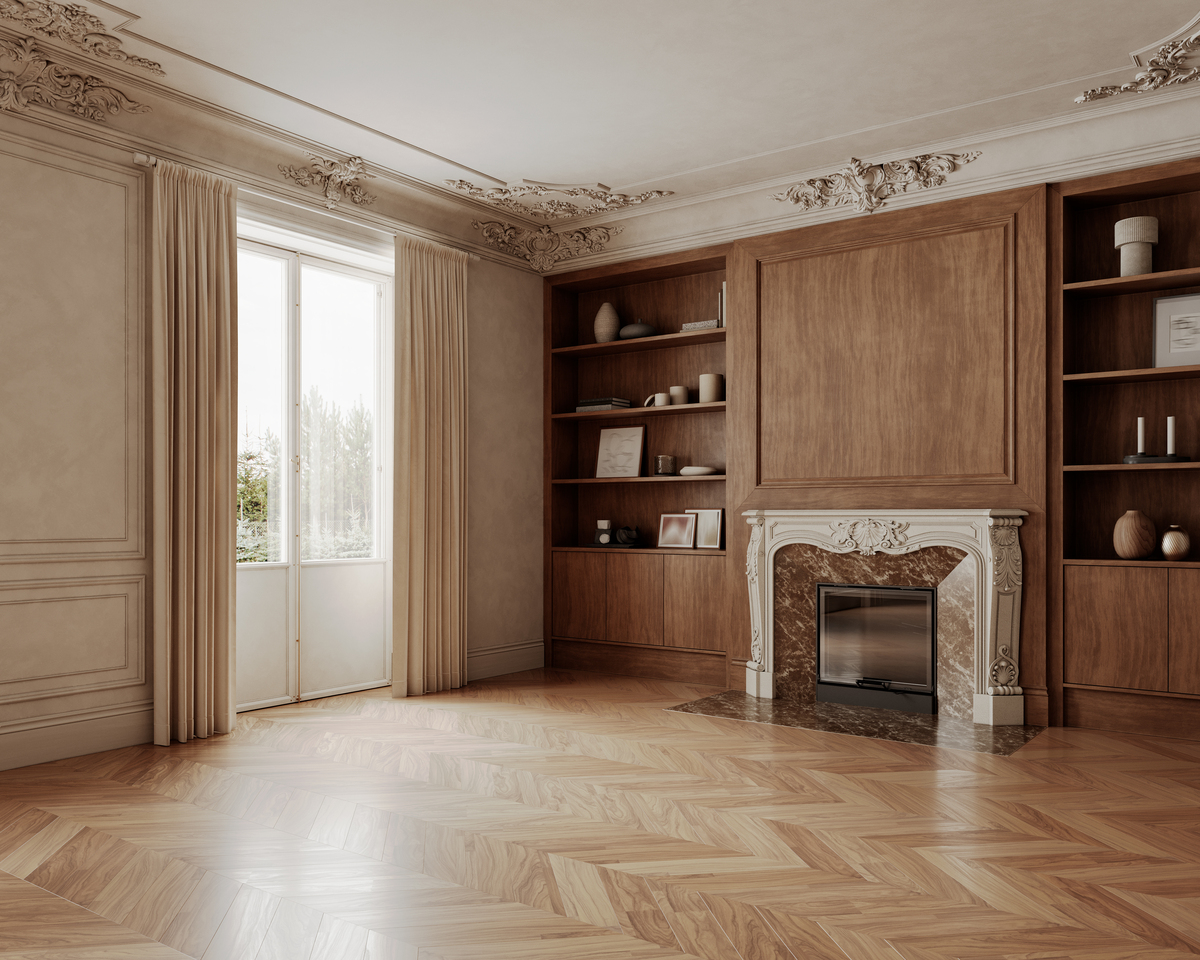 装修避坑指南：这三种材料选择，直接影响你的装修效果！