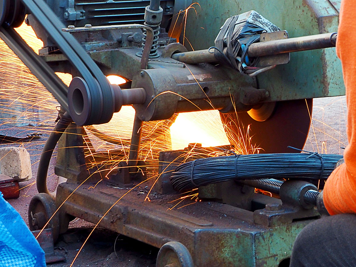 黑龙江农垦机械化学校焊接应用技术专业介绍 - 就业前景广阔