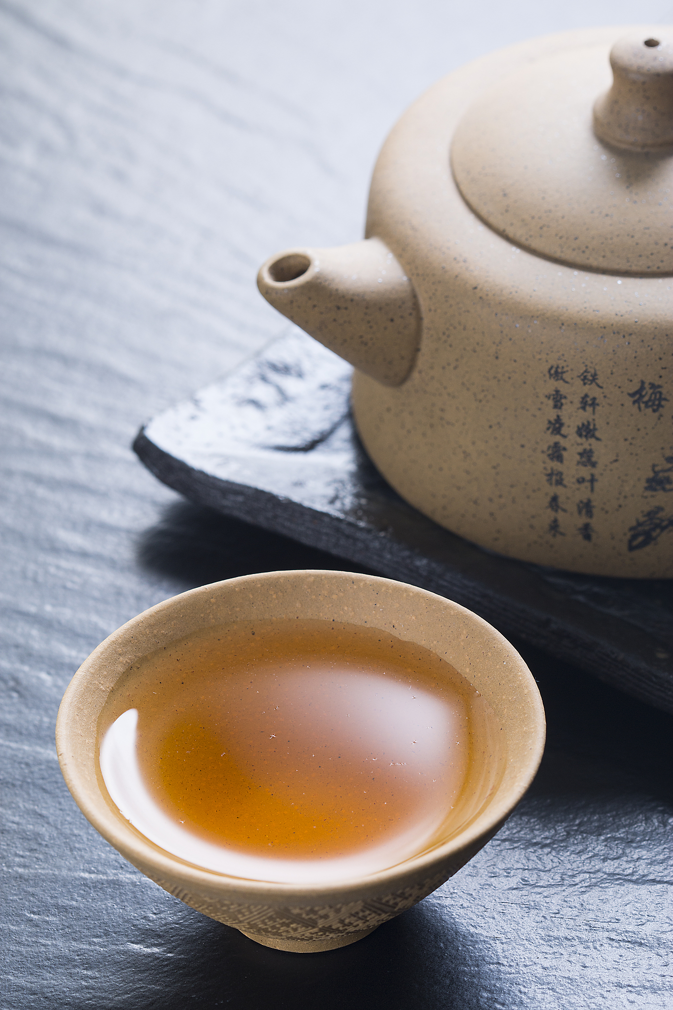 白茶最佳冲泡方法：煮出完美茶香的秘诀