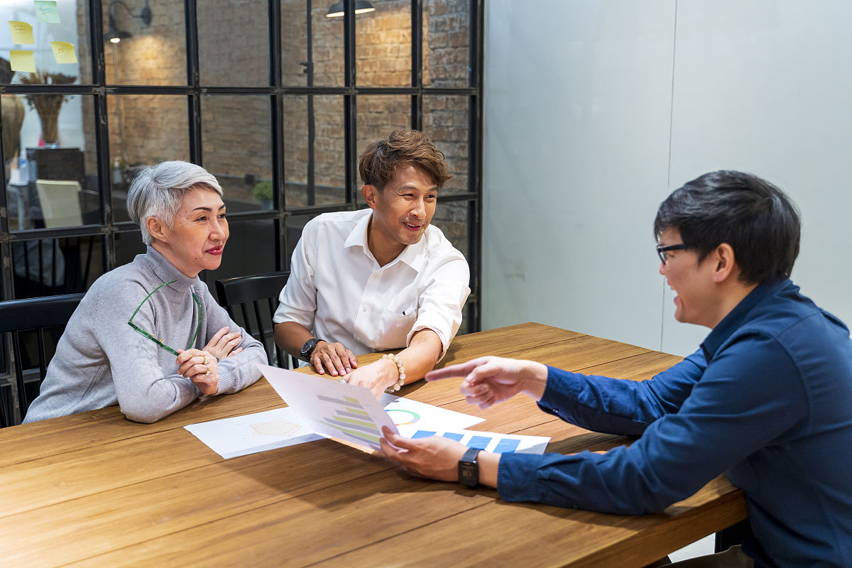 技术人员签单必备经验：如何避免合作风险？