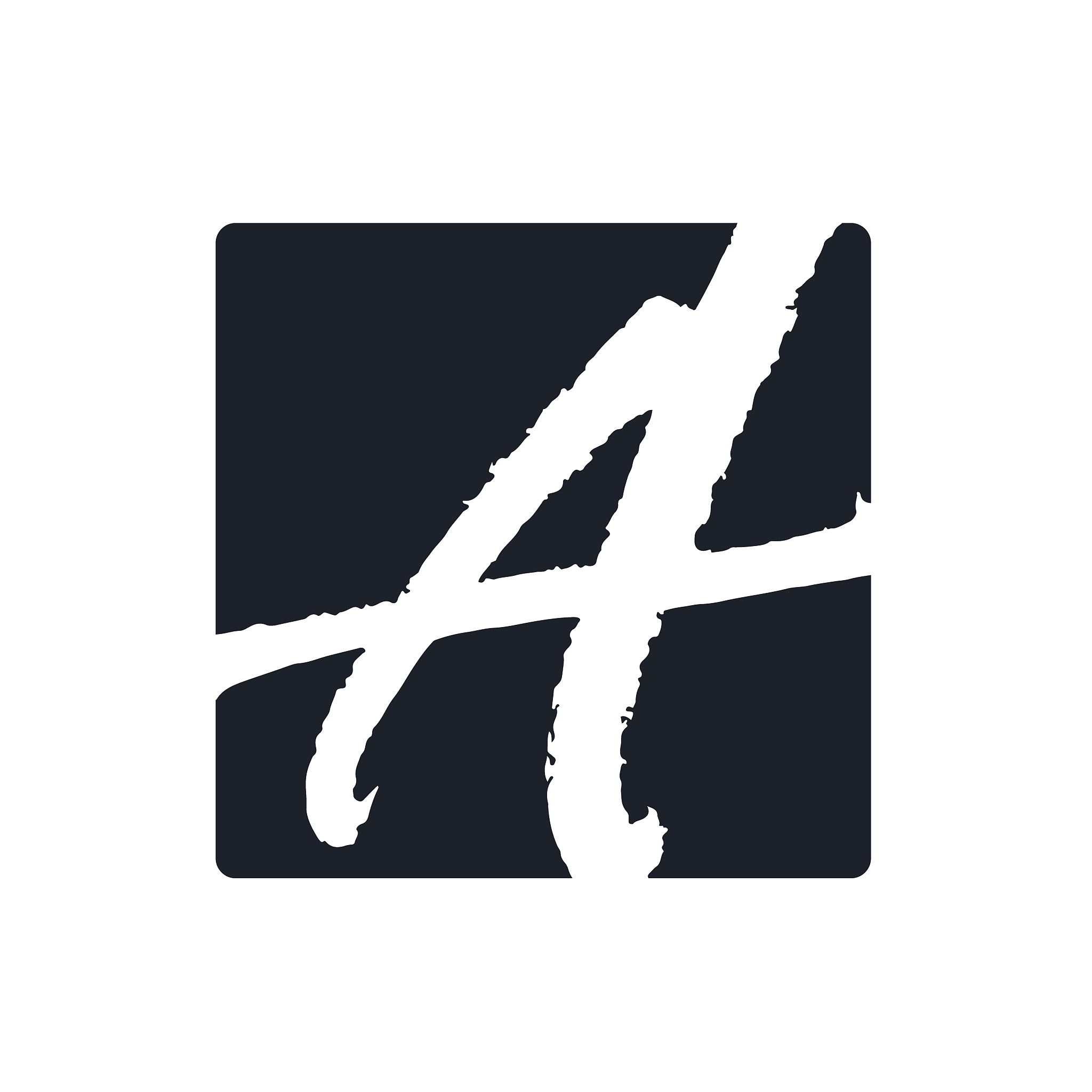 letter vector symbol design