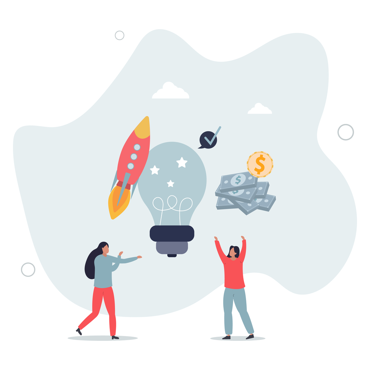 青年创客面临的挑战：经验、资源、竞争和压力