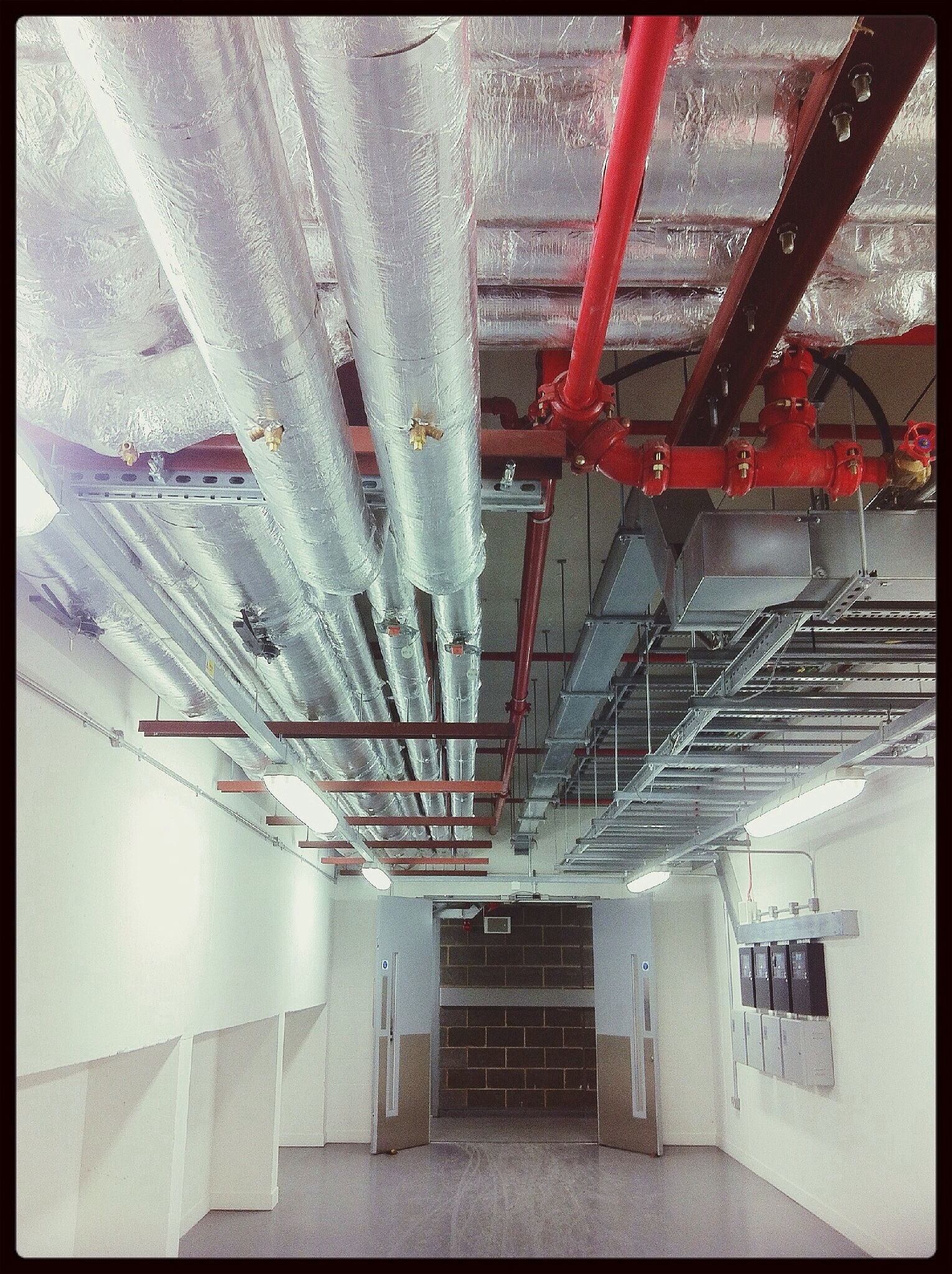 应急灯安装技术方案及安全规范 应急灯安装技术方案及安全规范