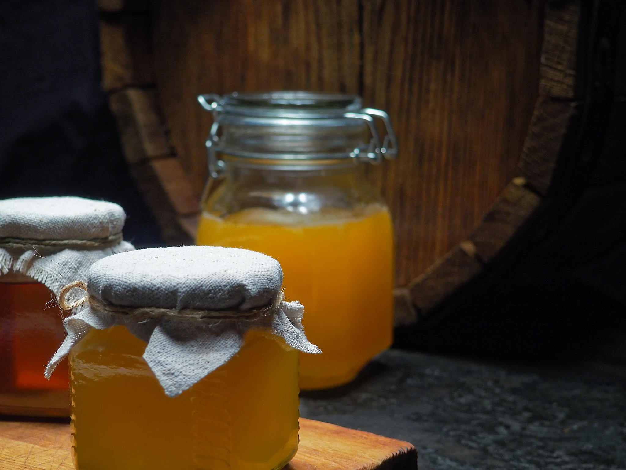 如何设计一份吸引人的蜂蜜品牌调查问卷？