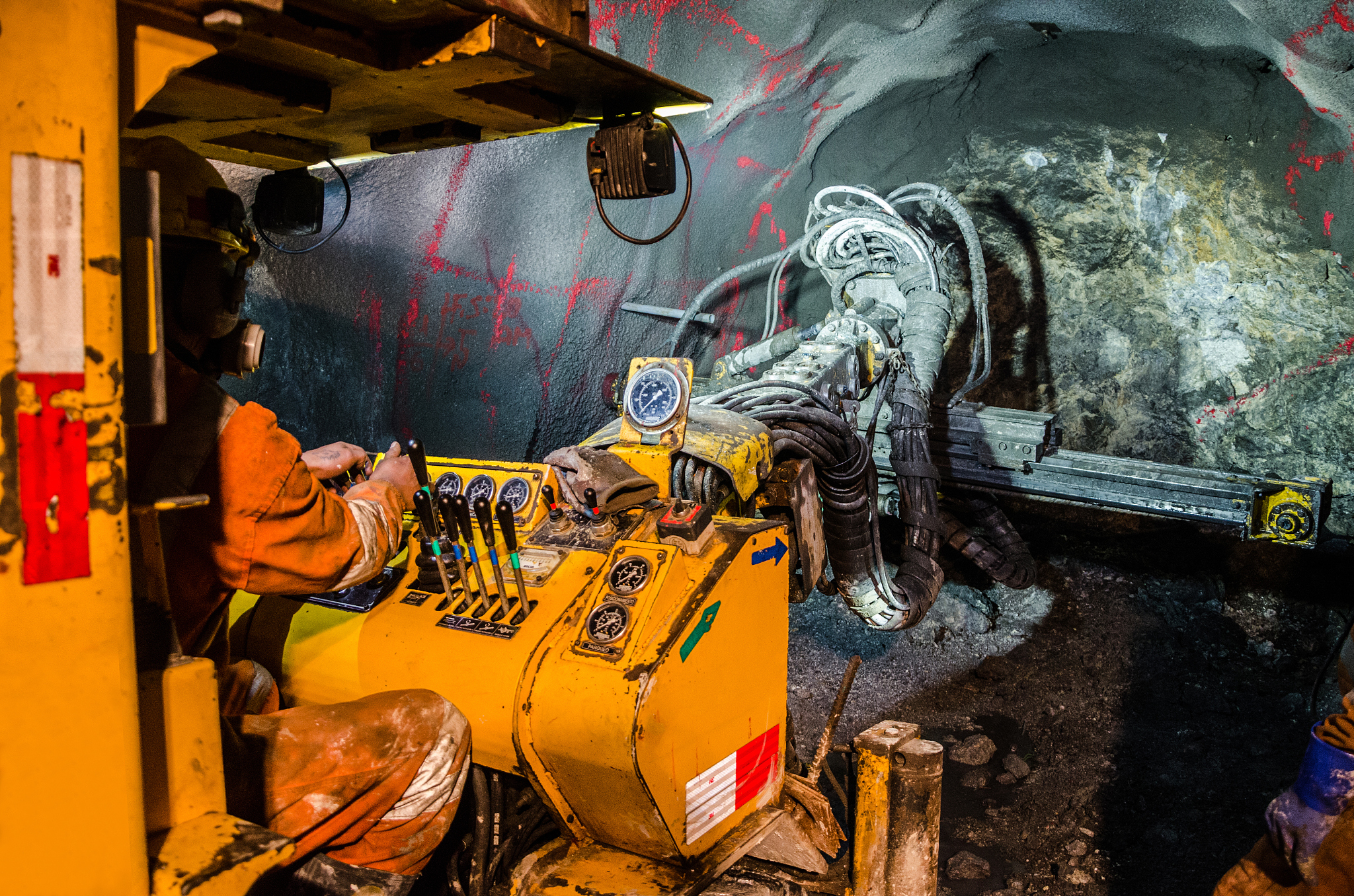 重庆松藻技工学校矿井通风与安全专业：未来发展方向