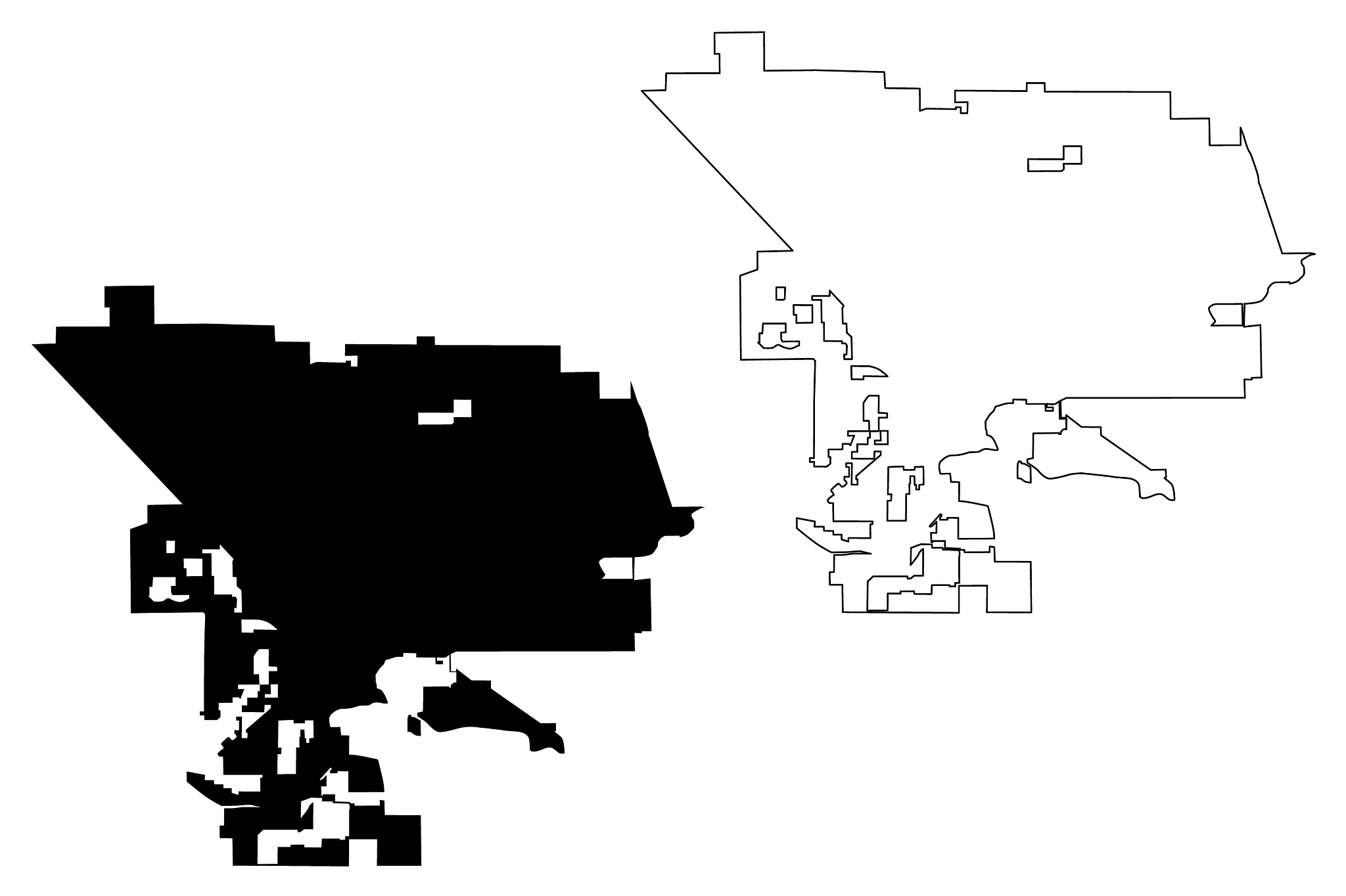 modesto city united states cities united states