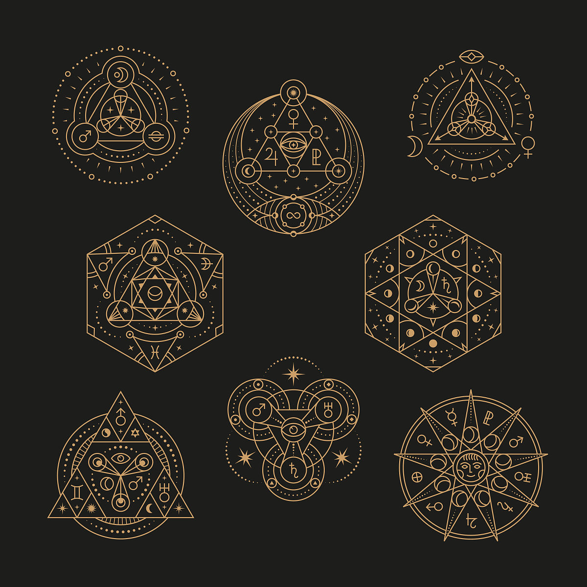 塔罗牌占卜：揭秘你的人生奥秘！