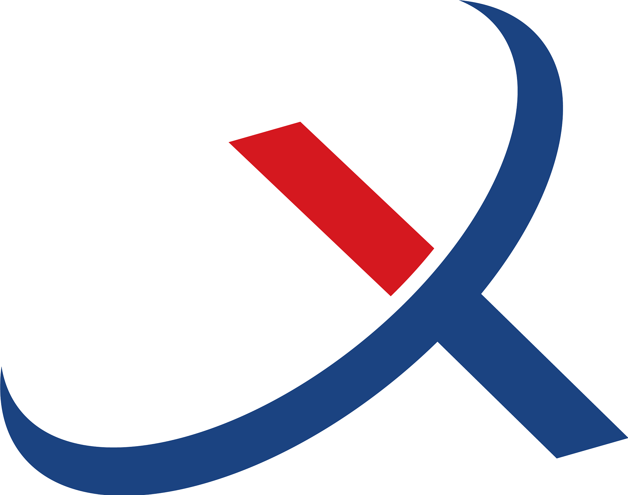 x letter logo