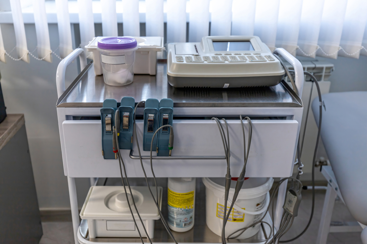 Medical Equipment Manufacturer | Oxygen Concentrators, Suction Machines, Nebulizers