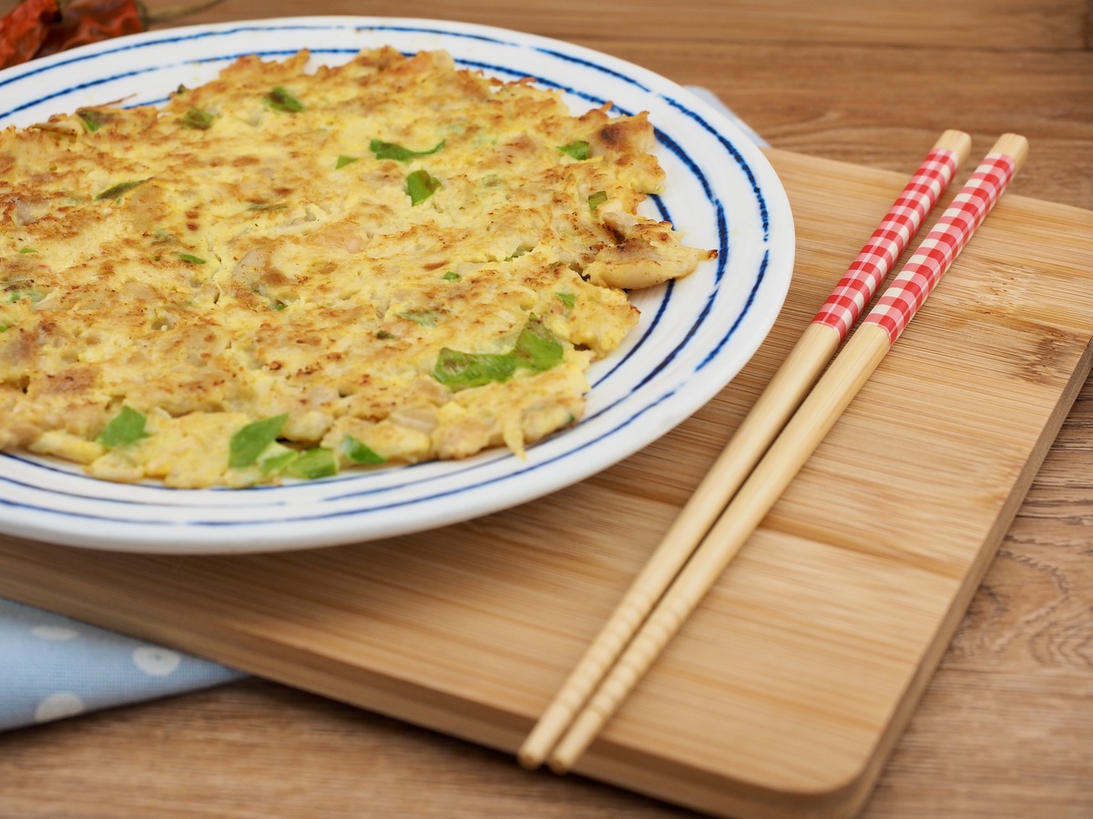麻酱鸡蛋的家常做法，简单易学，美味营养！
