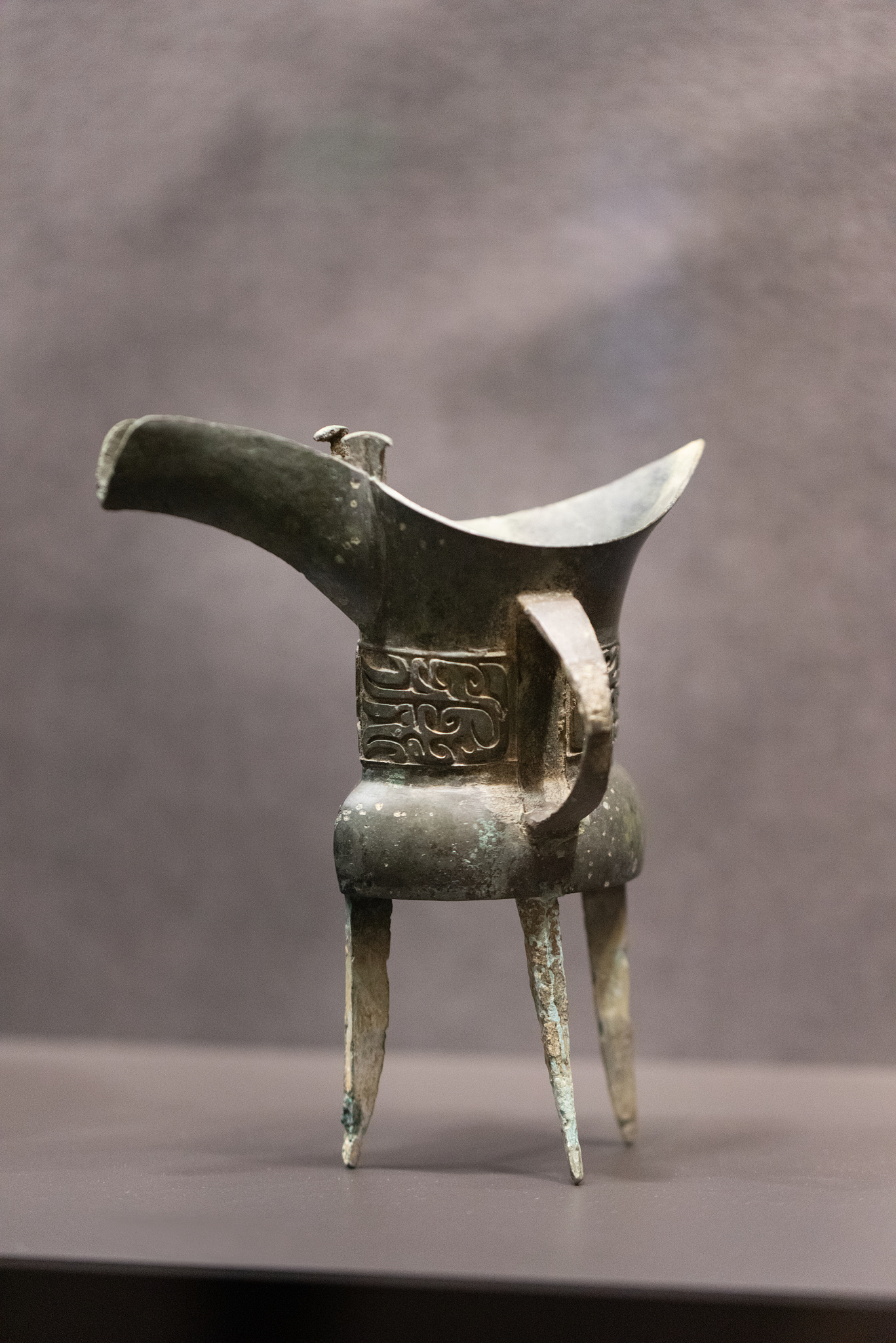 秦朝饮食文化：从主食到特色小吃，一览秦朝人餐桌上的精彩