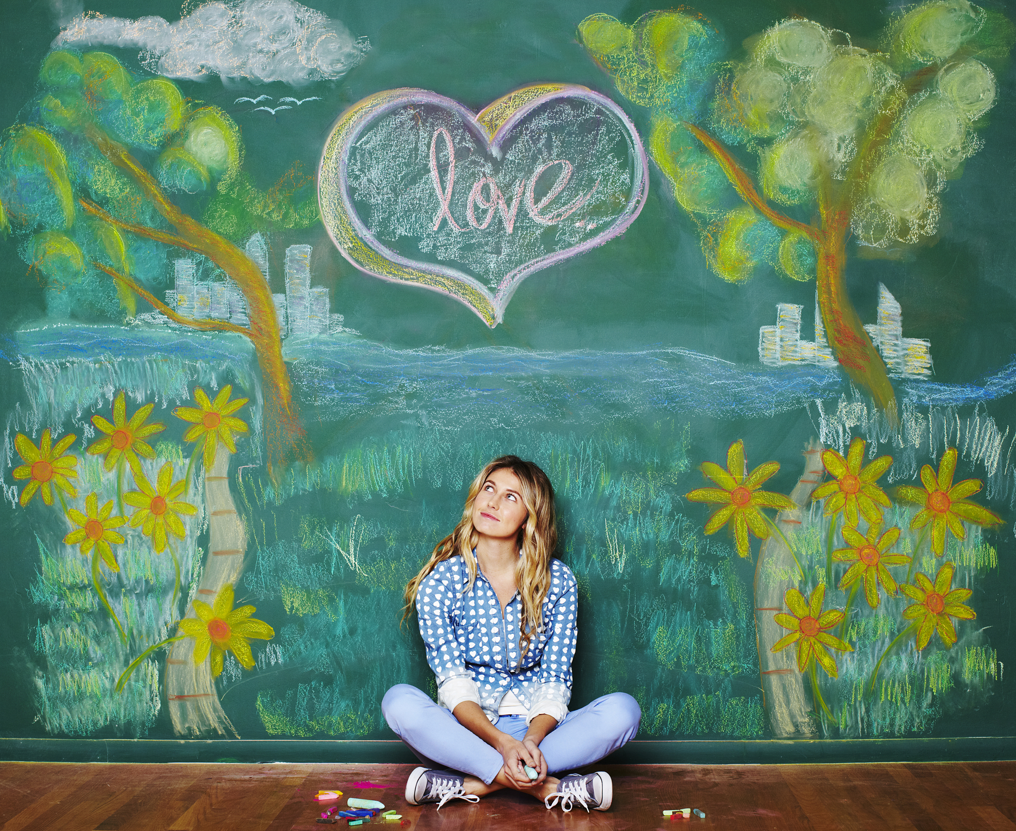 人类智慧与责任：10个关于生命、爱、成功和幸福的感悟