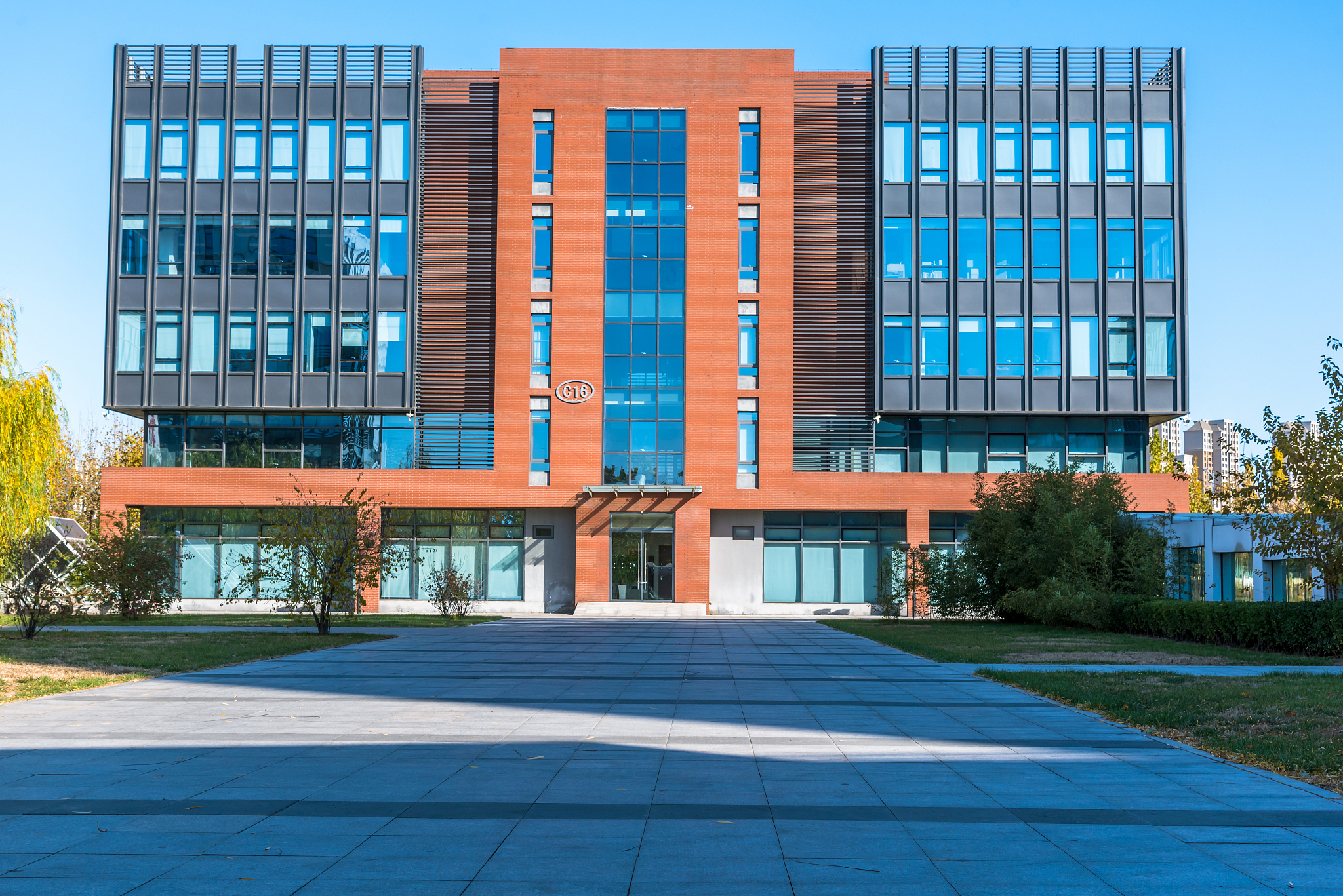 甘肃读楼宇设备与智能化技术专业可以到哪些学校