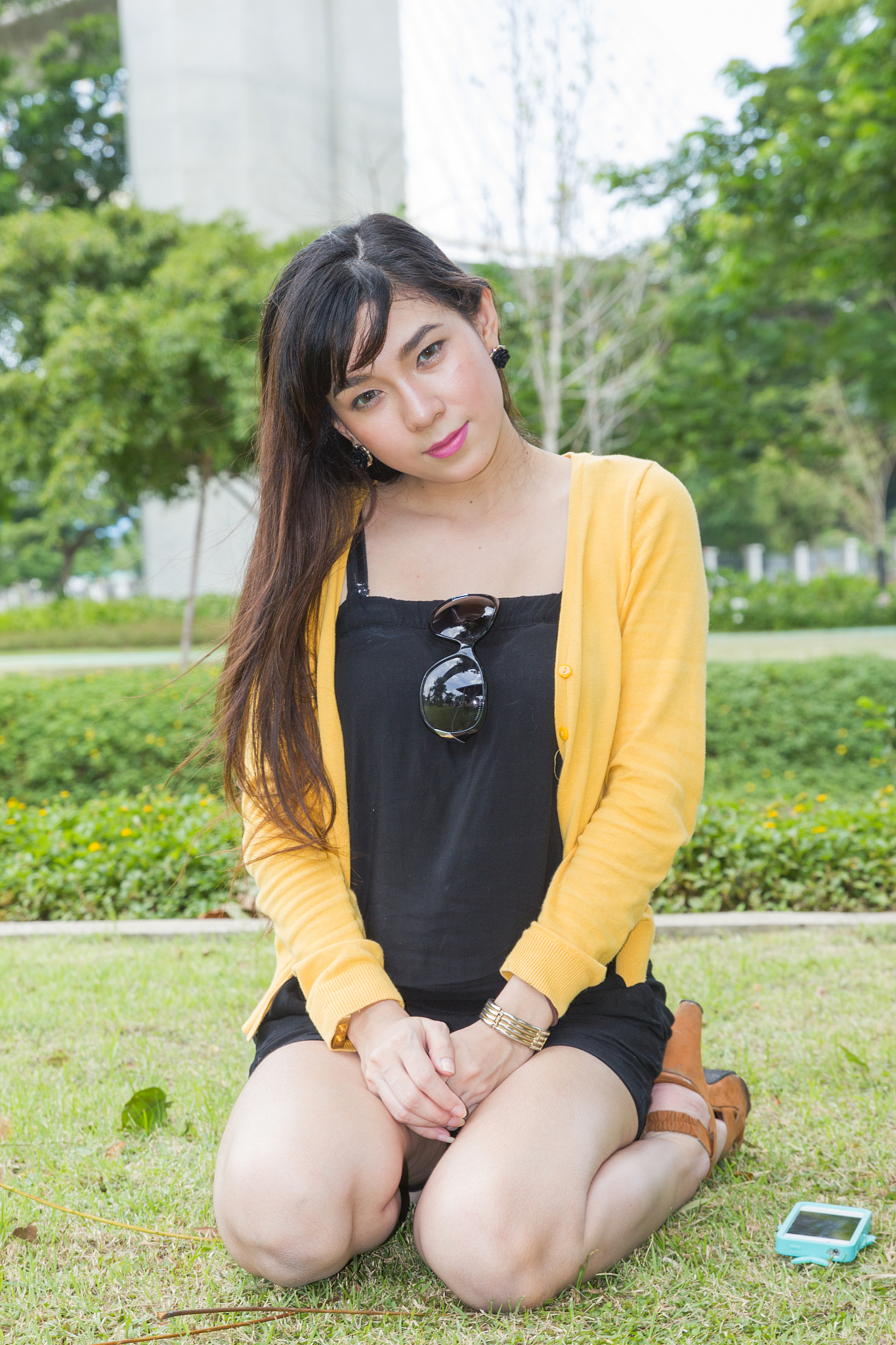 asian women