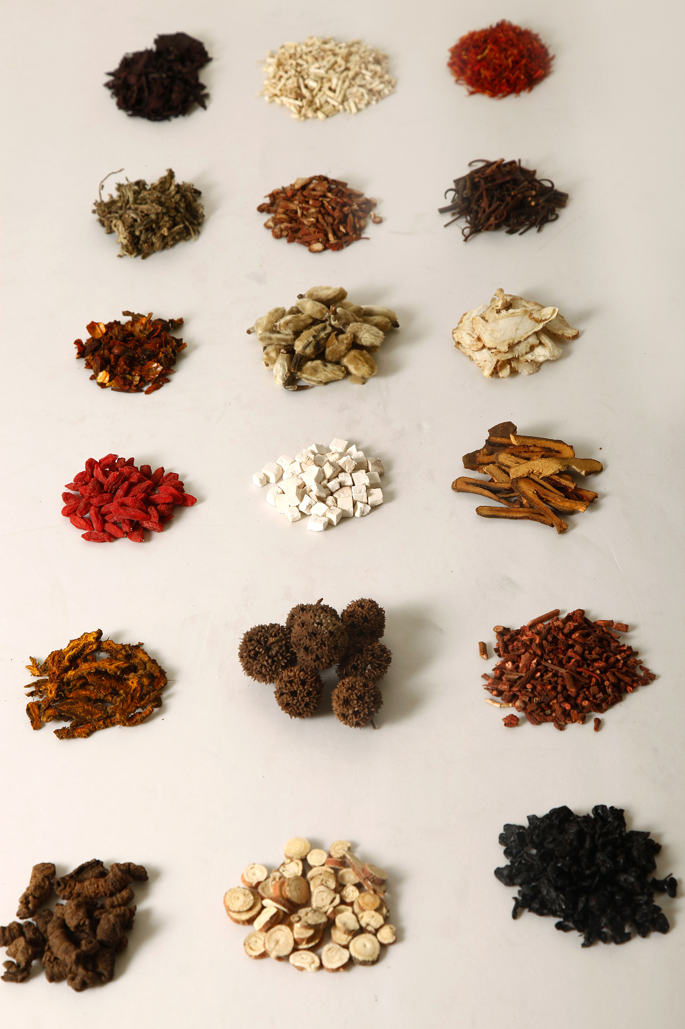 补骨脂颗粒功效与作用及禁忌 | 增强骨骼健康，改善血液循环