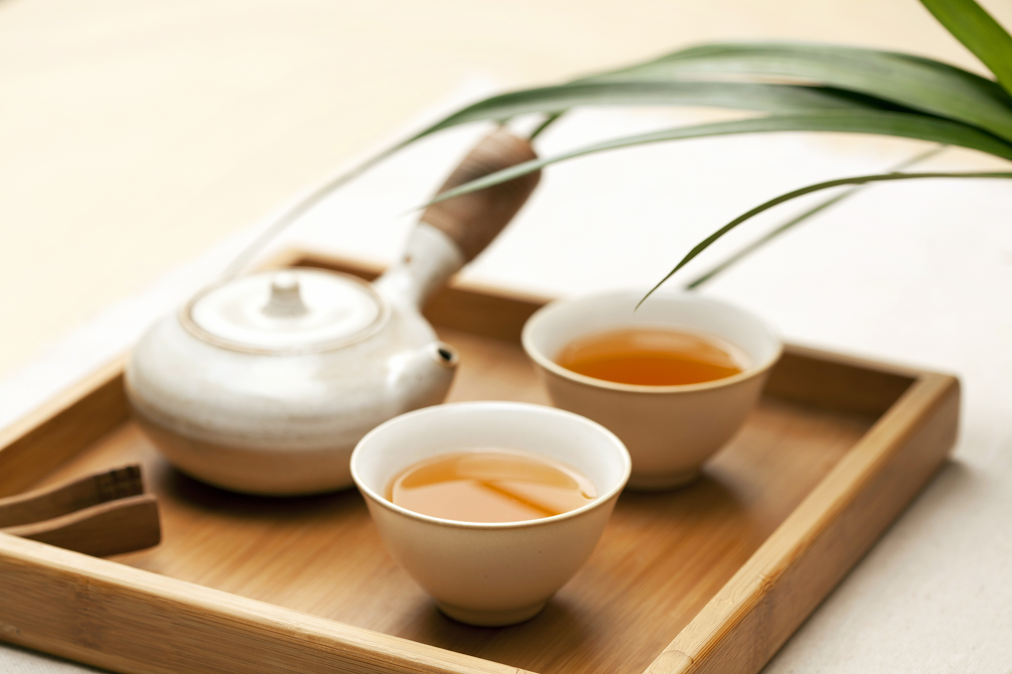 红茶：茶叶分类、产地、功效、冲泡方法及品牌推荐