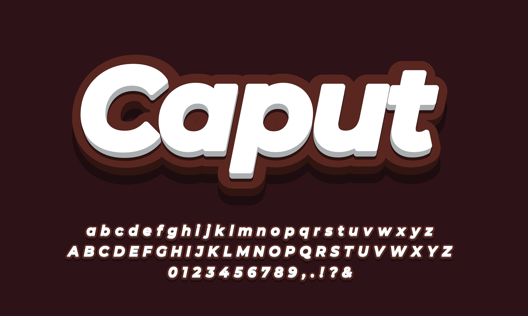 用随机文字插入一张美女图片图案