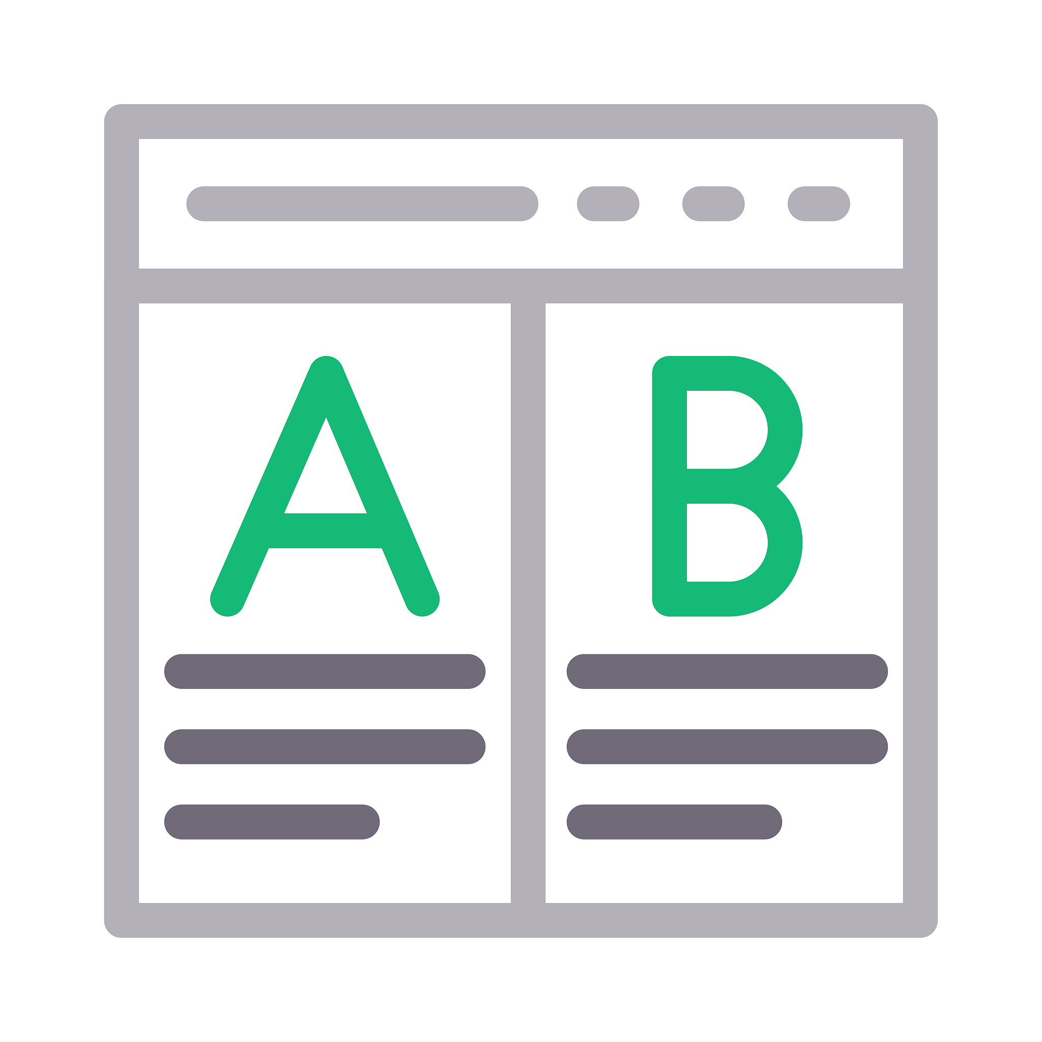 web page