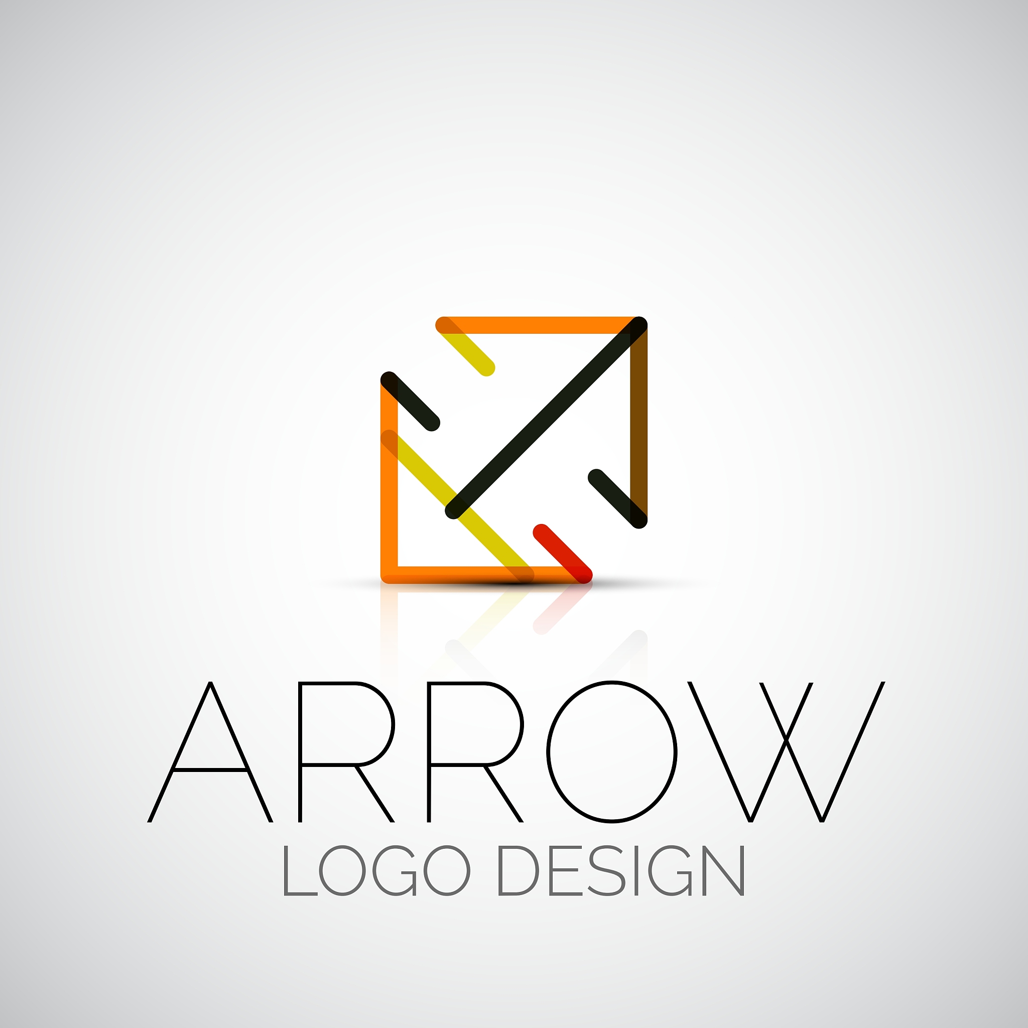 arrow company logo