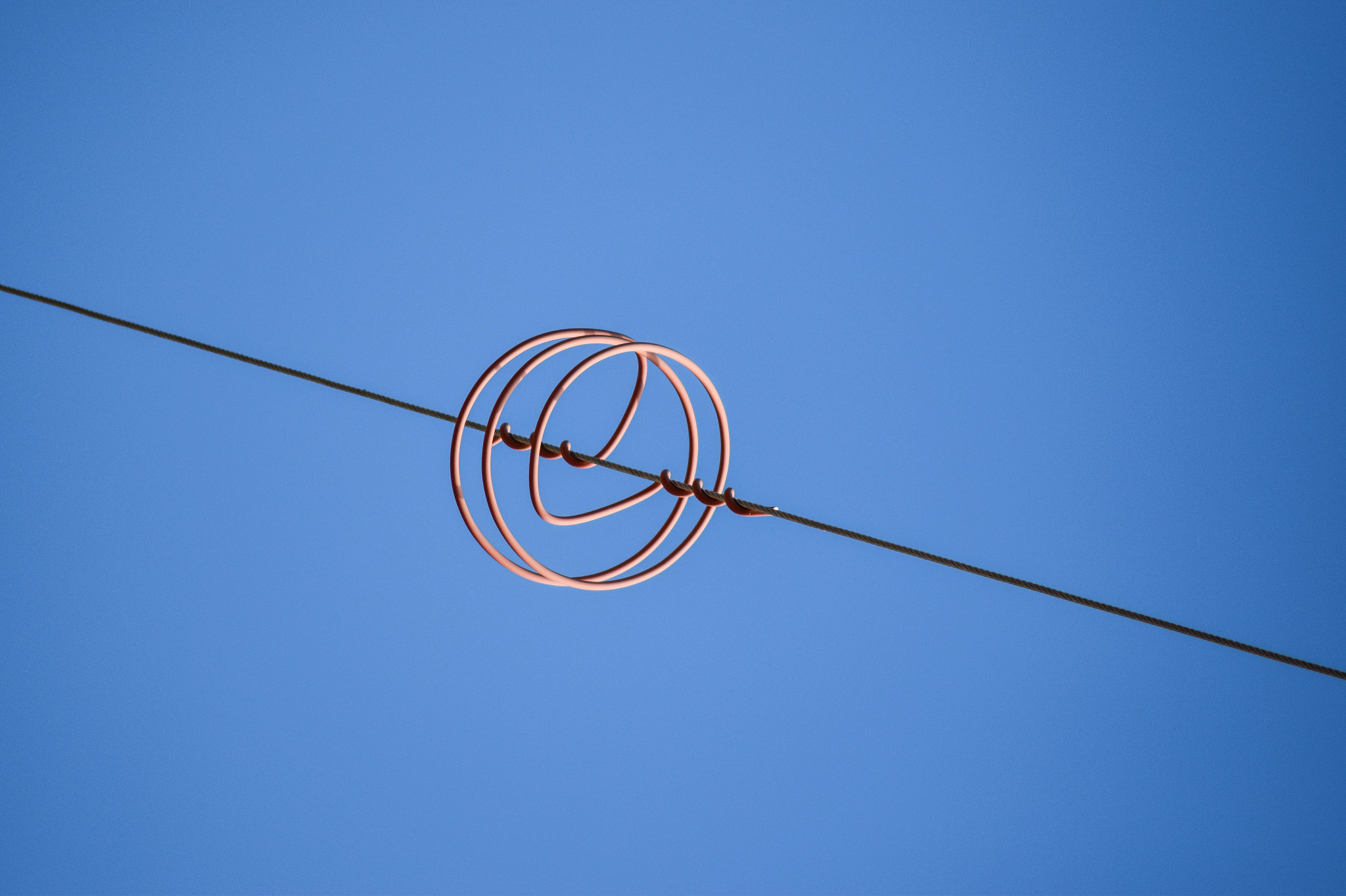 electric column part
