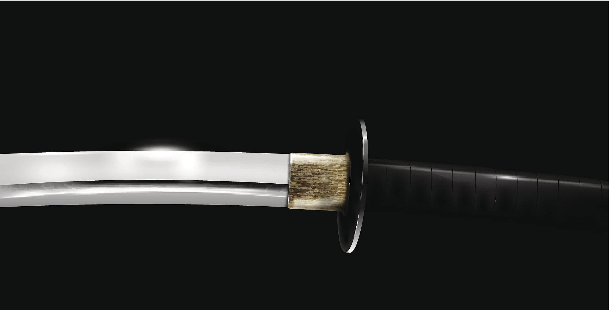japanese sword.