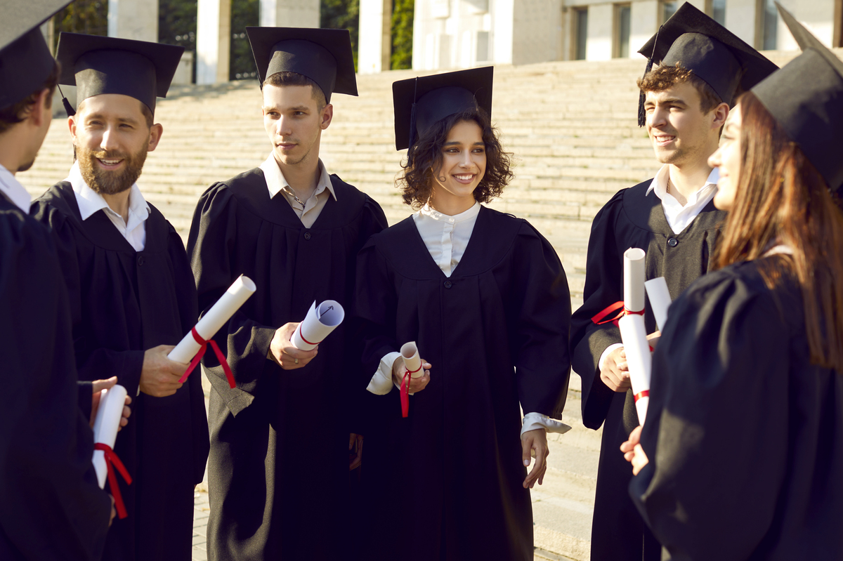 欧美哪个国家的博士含金量更高