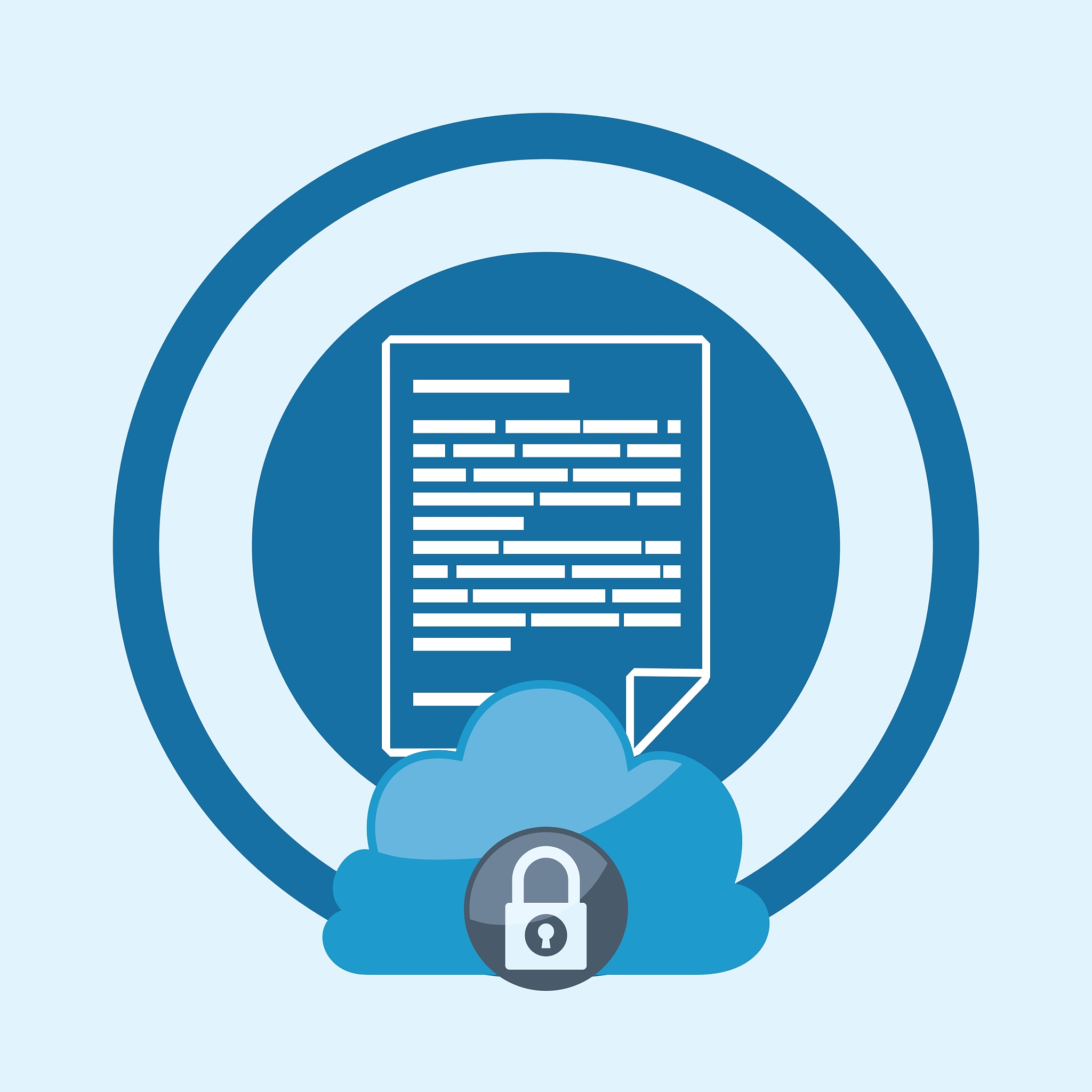 cloud computing design