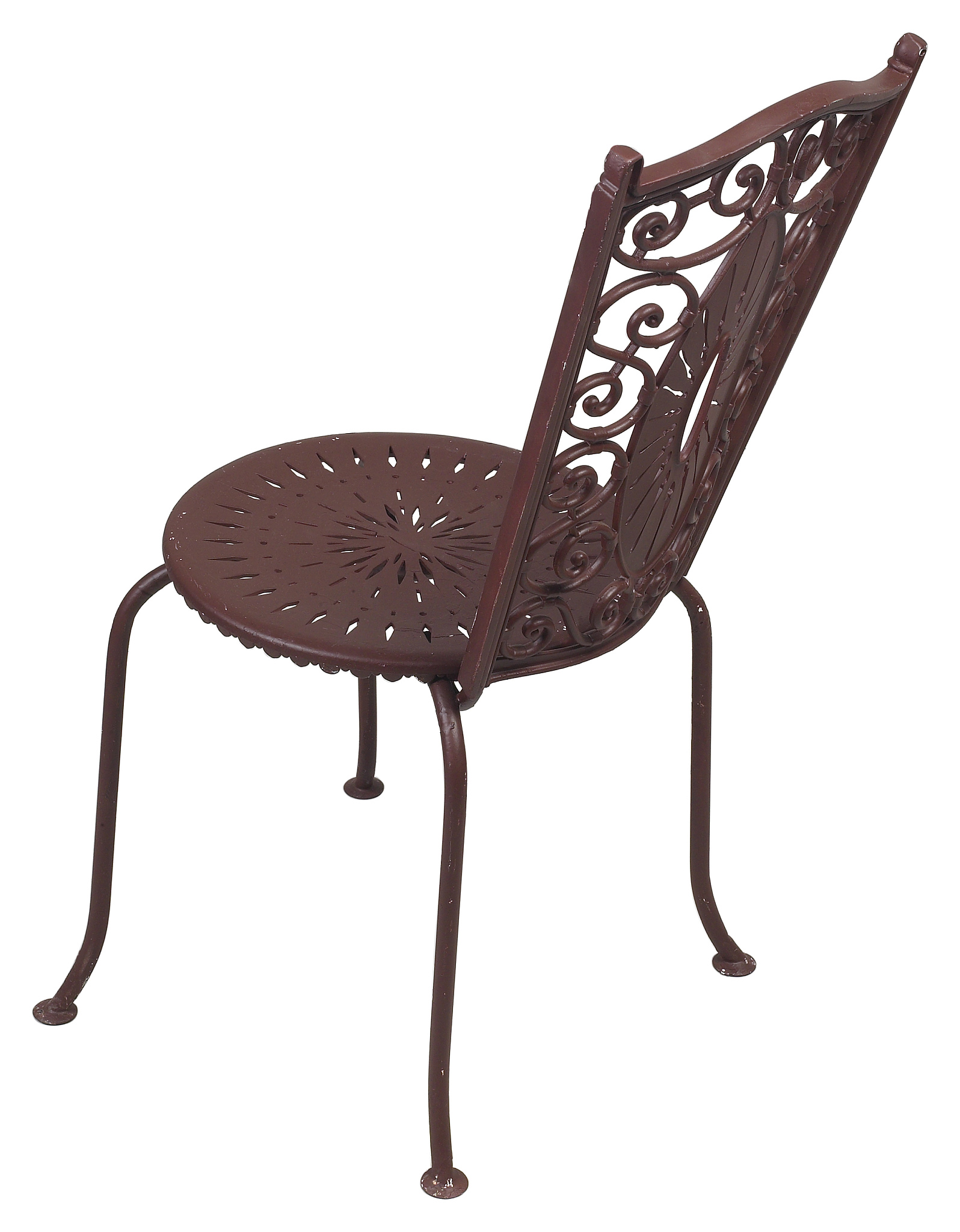 Folding Adirondack Chair Review: Comfortable, Durable, and Perfect for Outdoor Relaxation