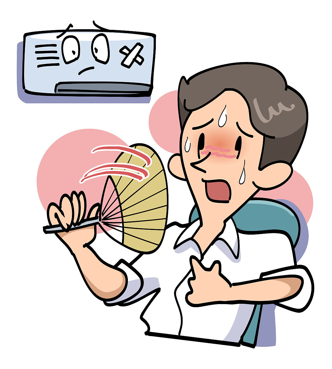 模拟螺旋水泥冷却器的计算参数