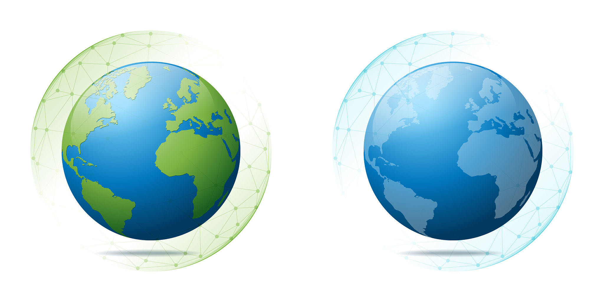 现代吹牛诗一个地球我吞过？