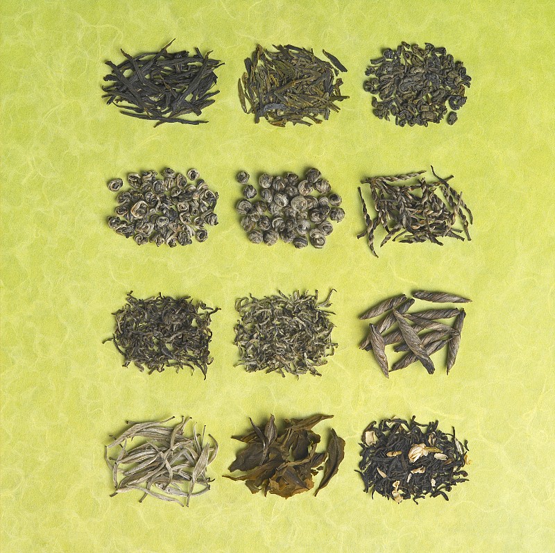 白茶和红茶的区别：制作、口感、营养全解析