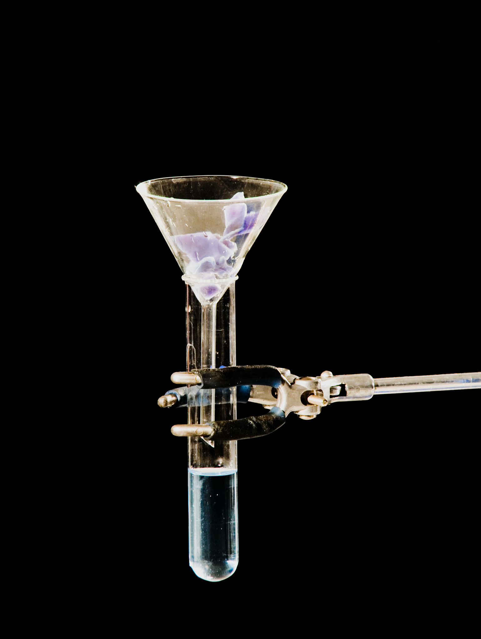 山西工贸学校生物化工专业怎么样