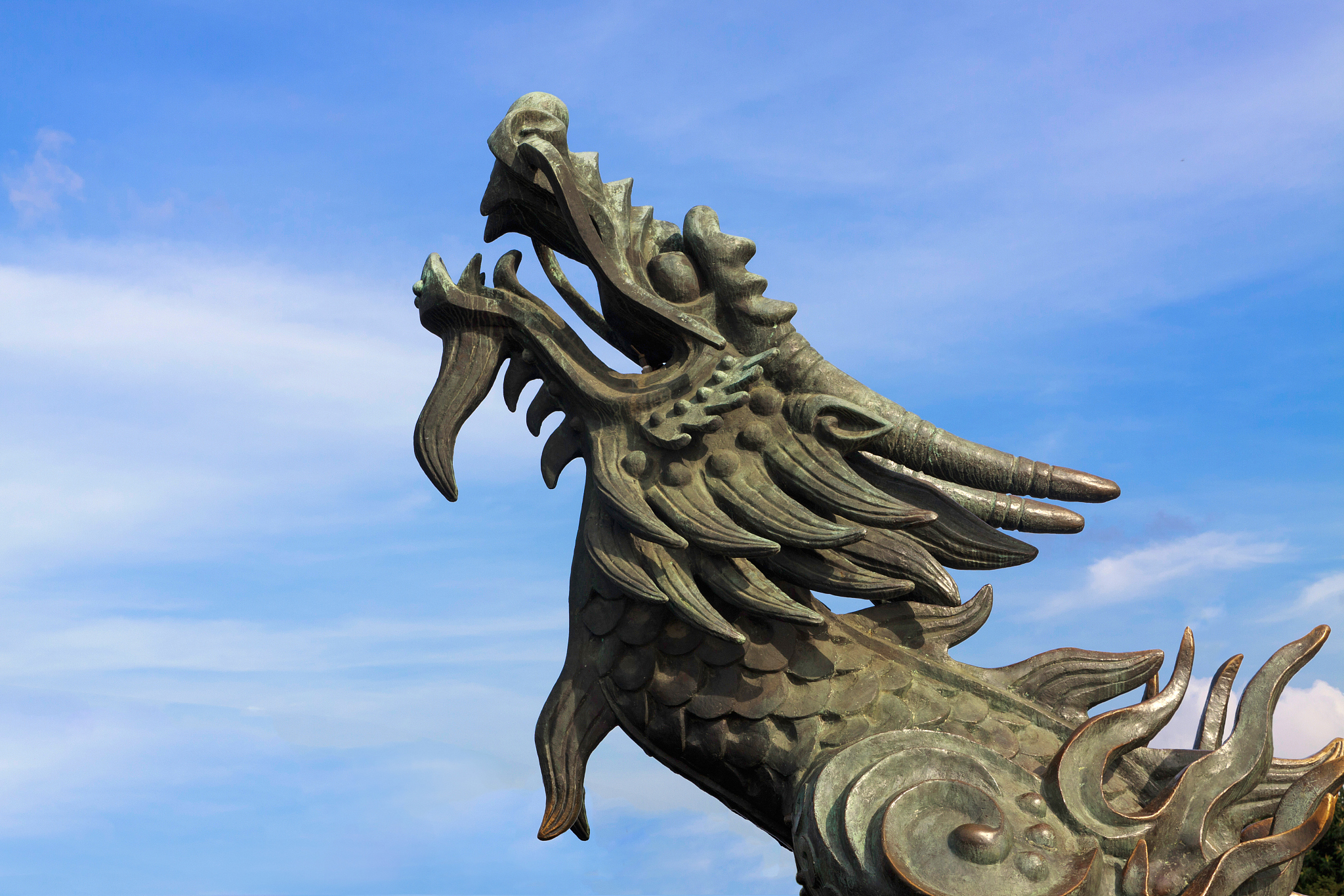 dragon