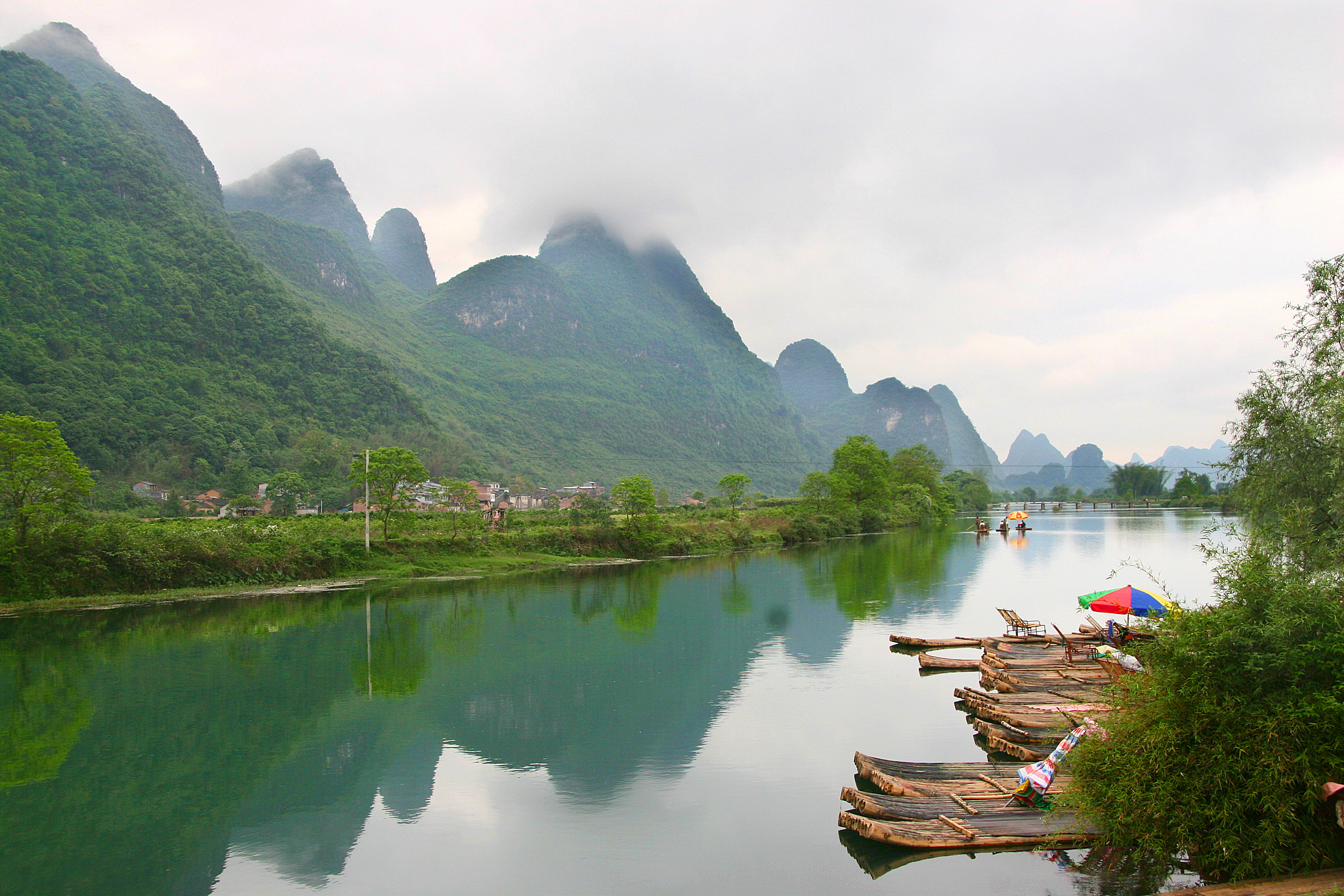 探索中国：从960万平方公里到300万平方公里，你见过怎样的中国？