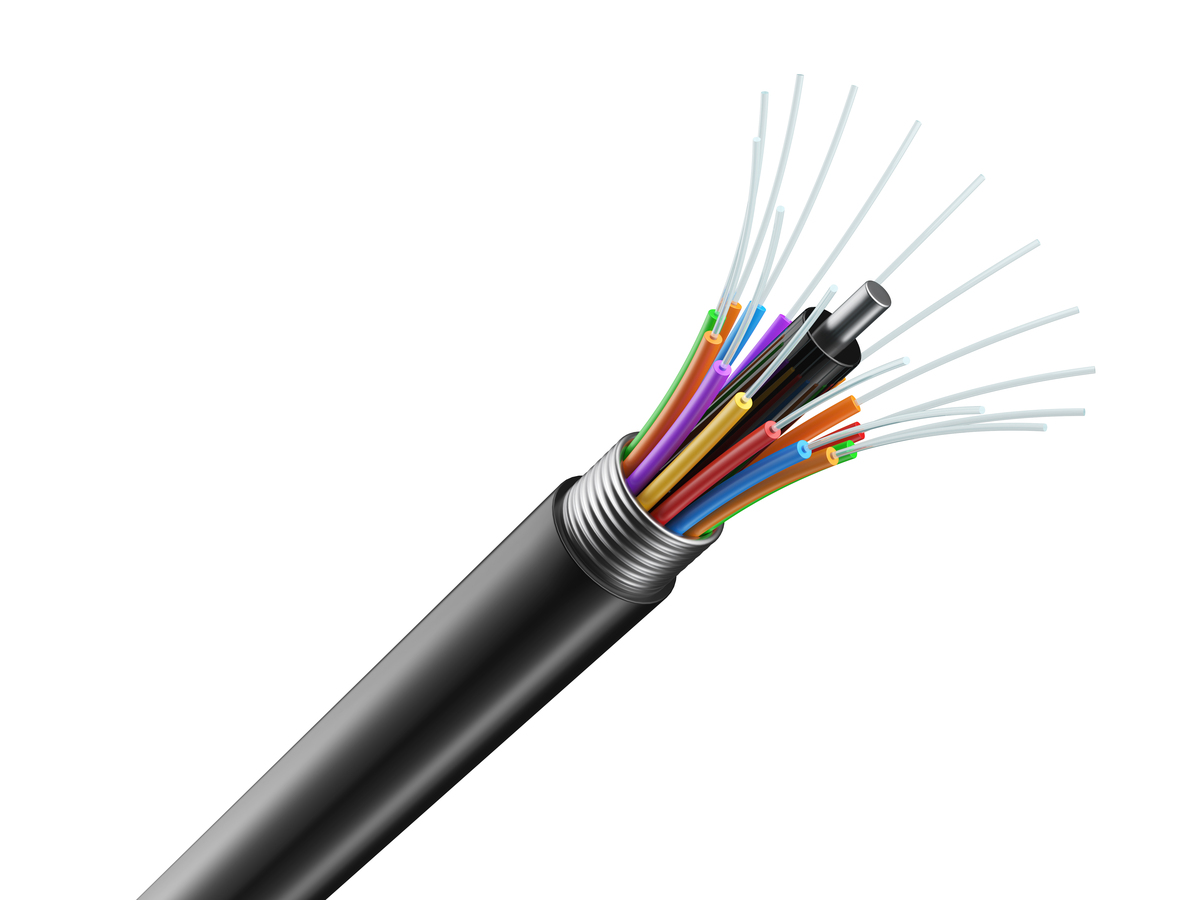 下列传输介质中传输效率最高的是 光纤还是 同轴电缆还是 无线介质还是 网线