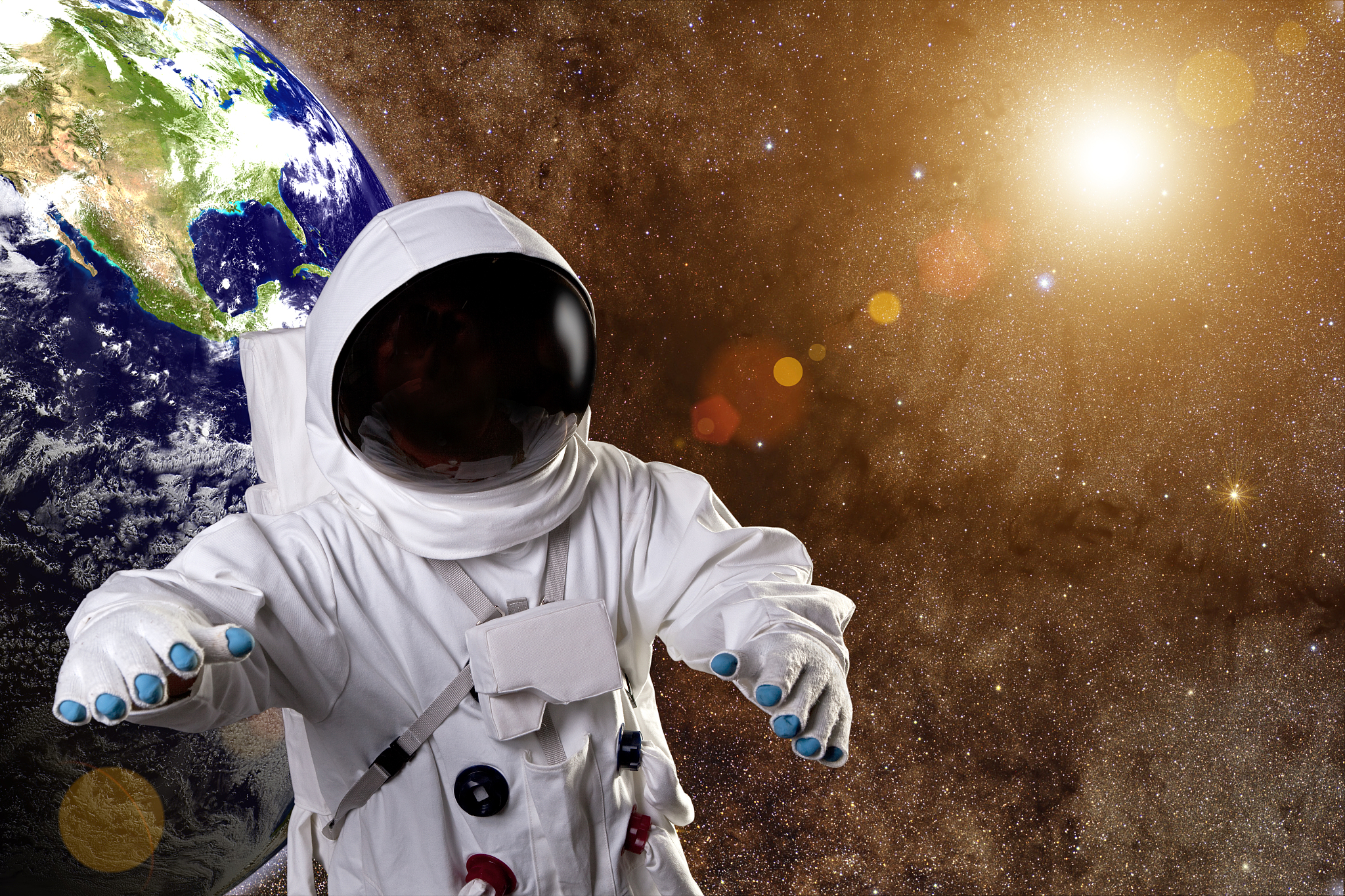 Chinese Astronaut Jing Haipeng: A Hero's Journey