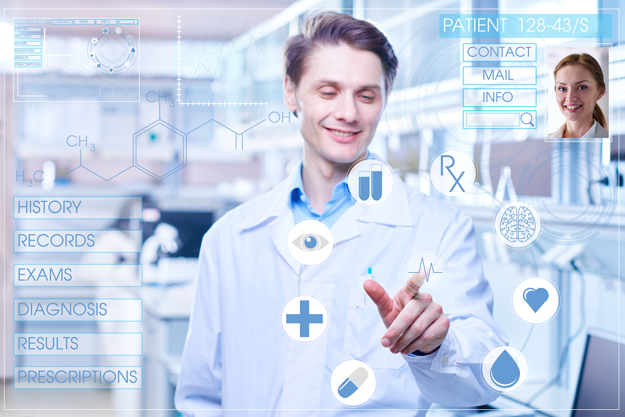 medical innovation