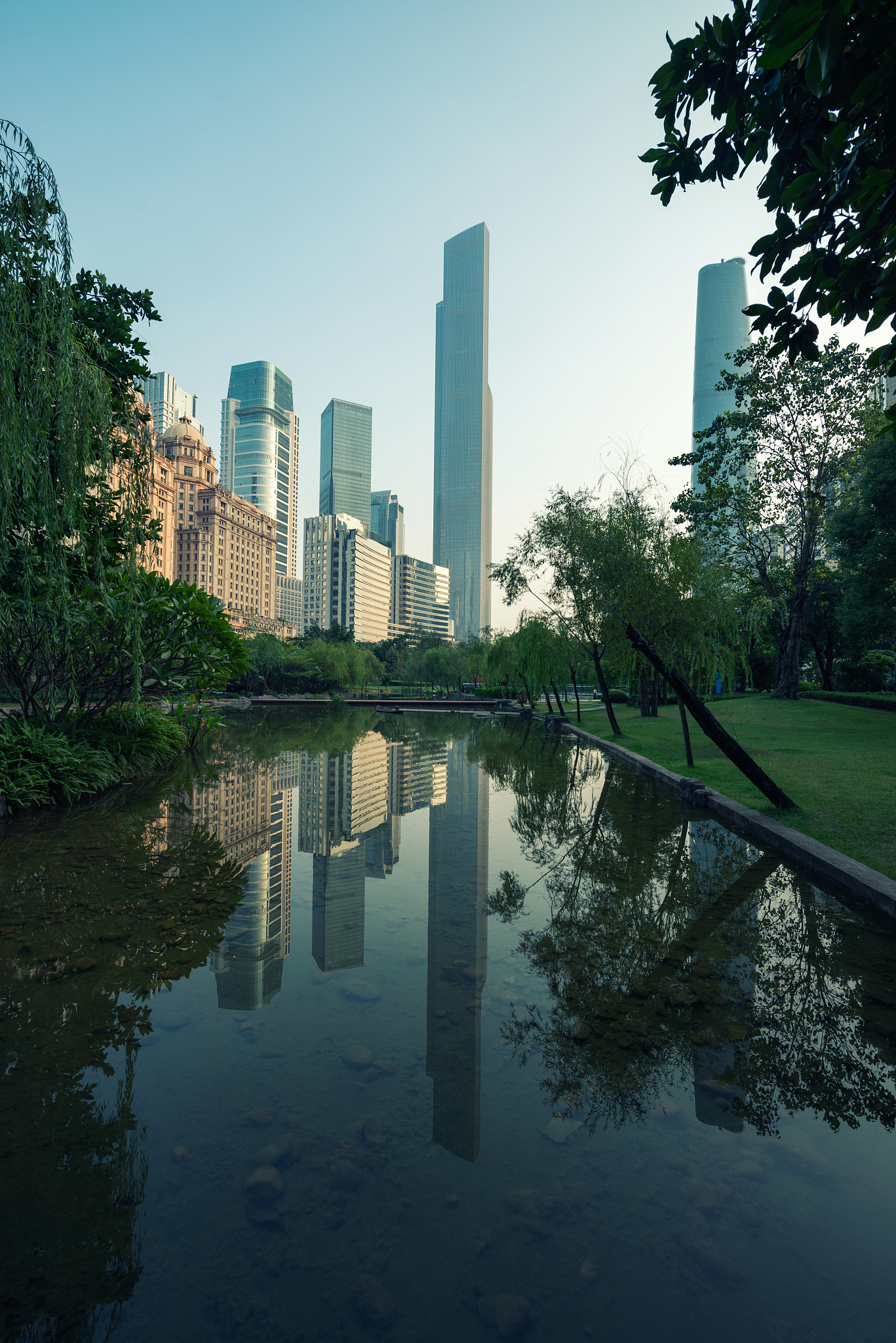 广州华夏职业学院物流管理专业怎么样